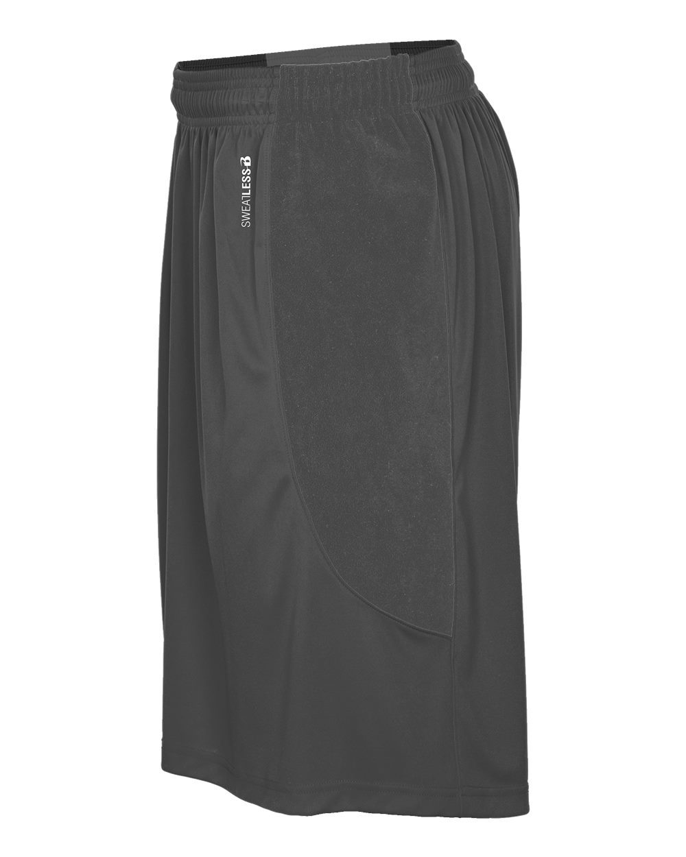 4267 Badger Sweatless Shorts 4267 Badger Sweatless Shorts - Siide Image