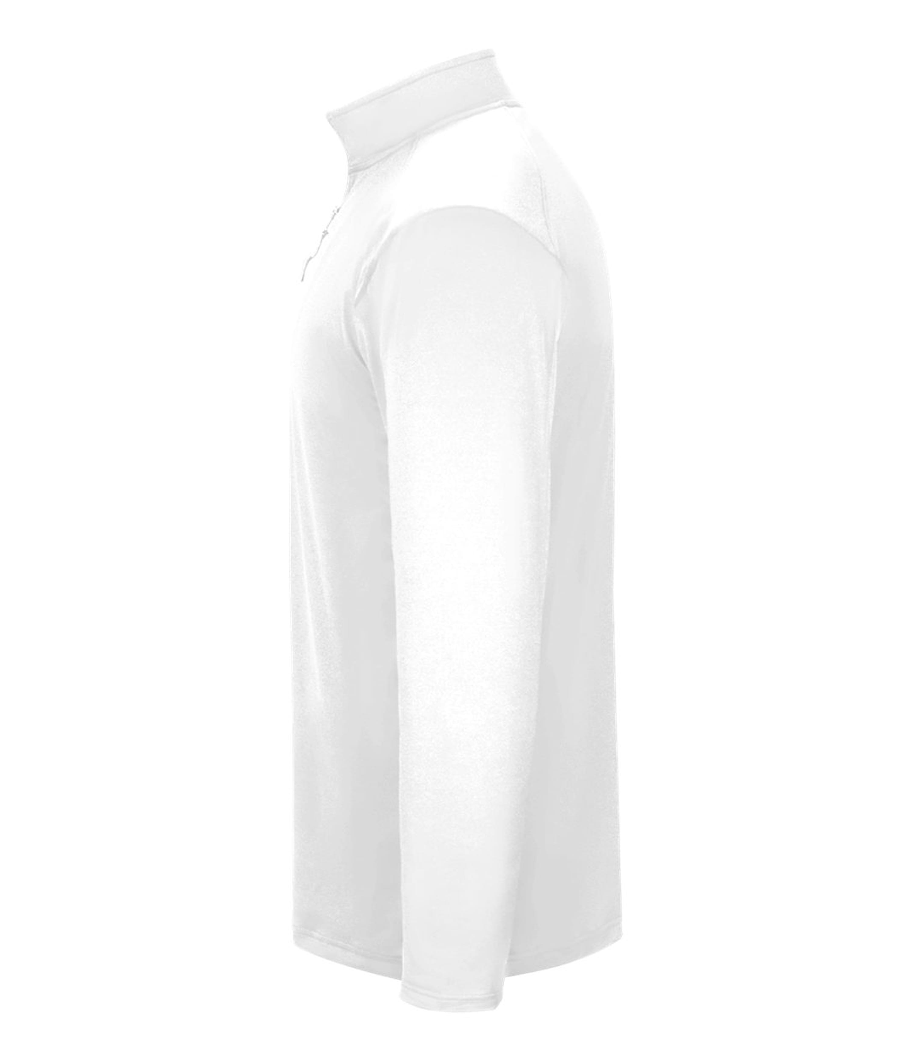 428000 BADGER 1/4 ZIP LIGHTWEIGHT PULLOVER 428000 BADGER 1/4 ZIP LIGHTWEIGHT PULLOVER - Siide Image