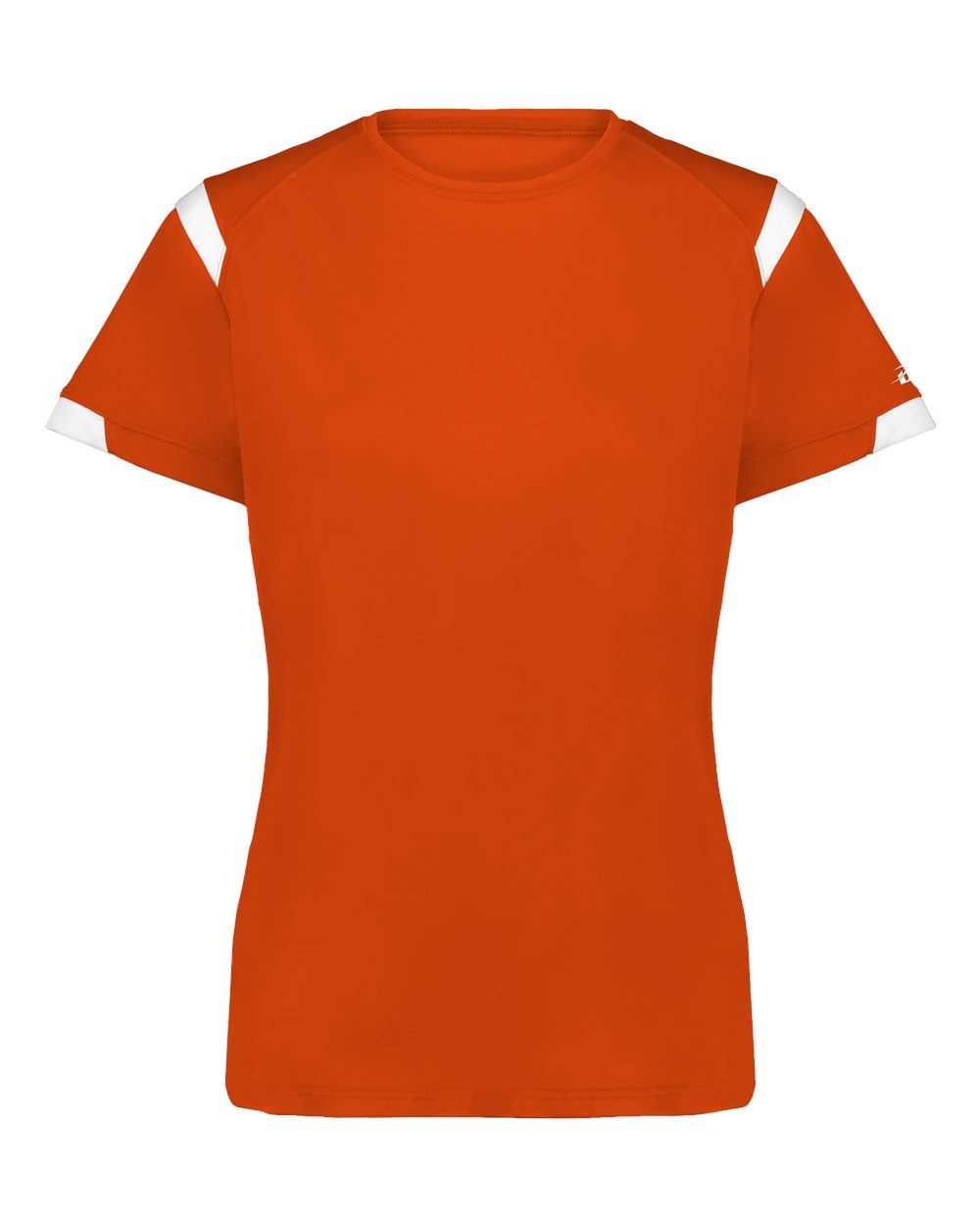 4380 Badger Womens On The Rise T-Shirt