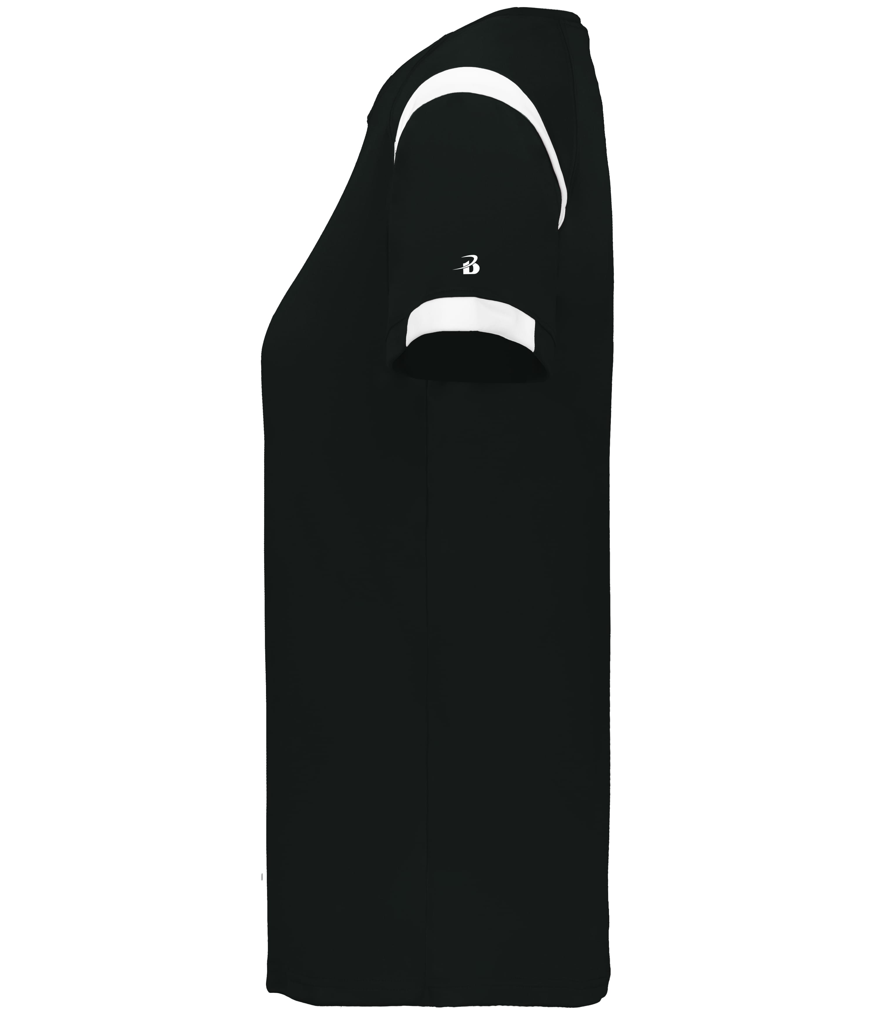 438000 BADGER LADIES ON THE RISE TEE 438000 BADGER LADIES ON THE RISE TEE - Siide Image