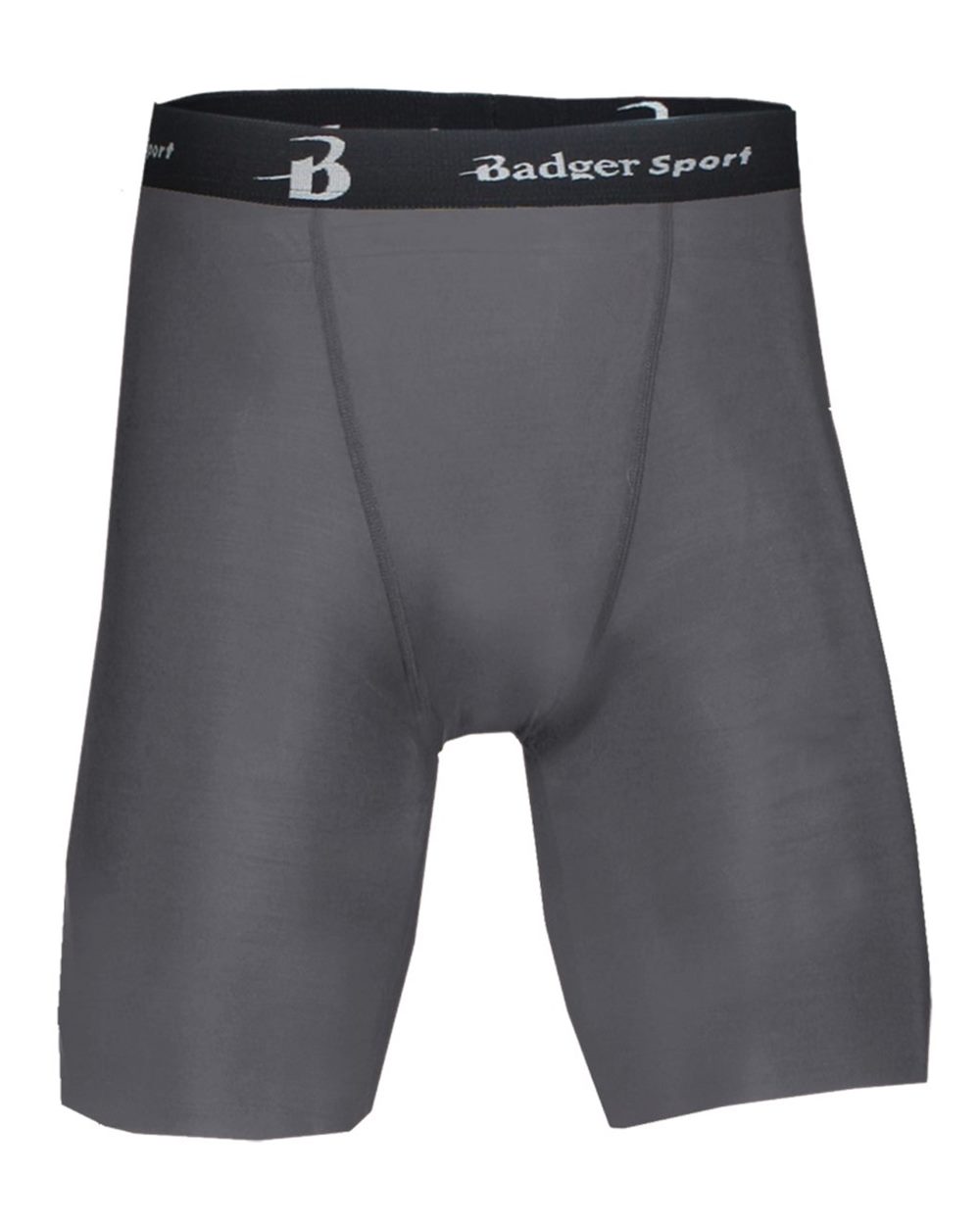 4607 Badger Pro-Compression Shorts