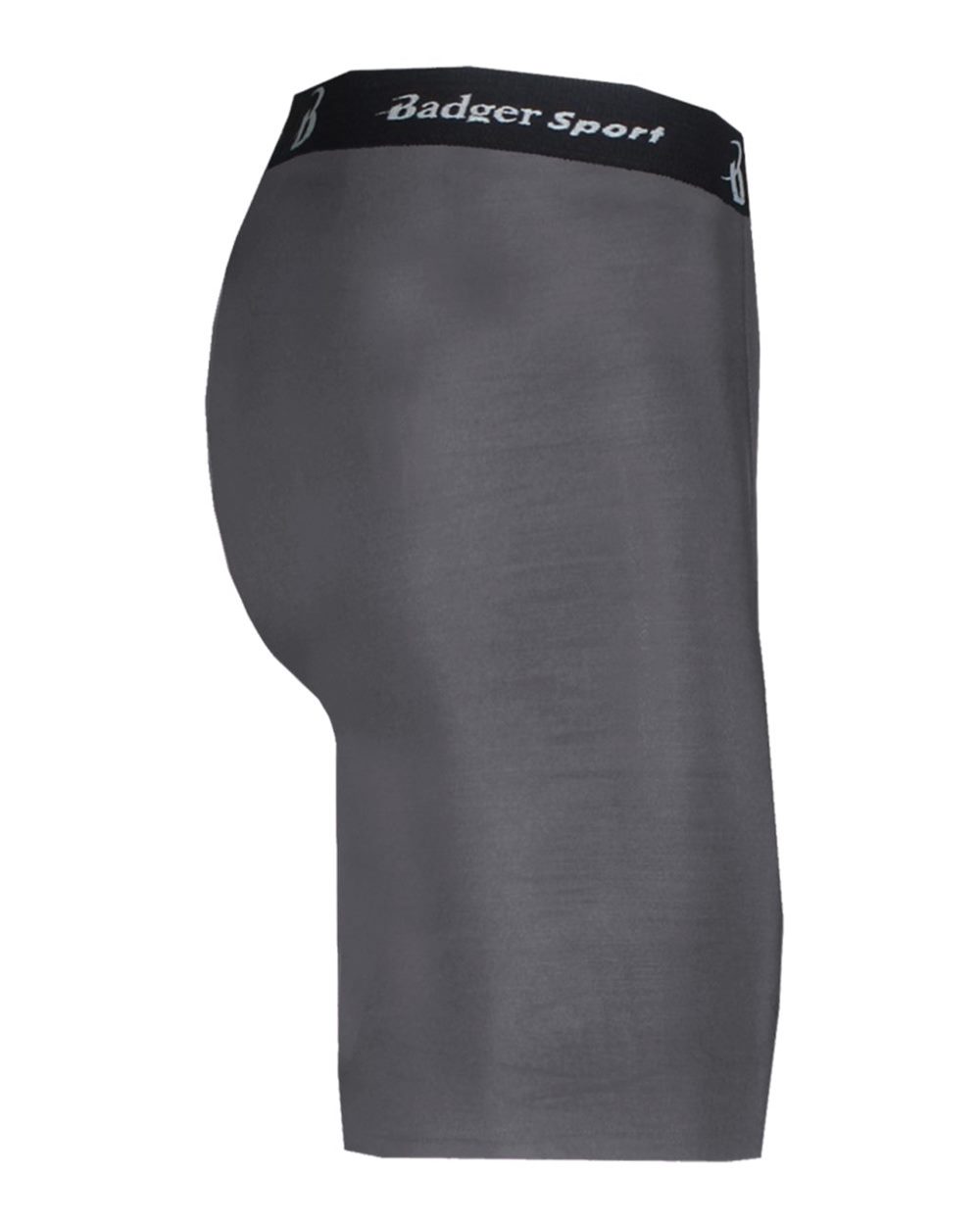 4607 Badger Pro-Compression Shorts - Siide Image