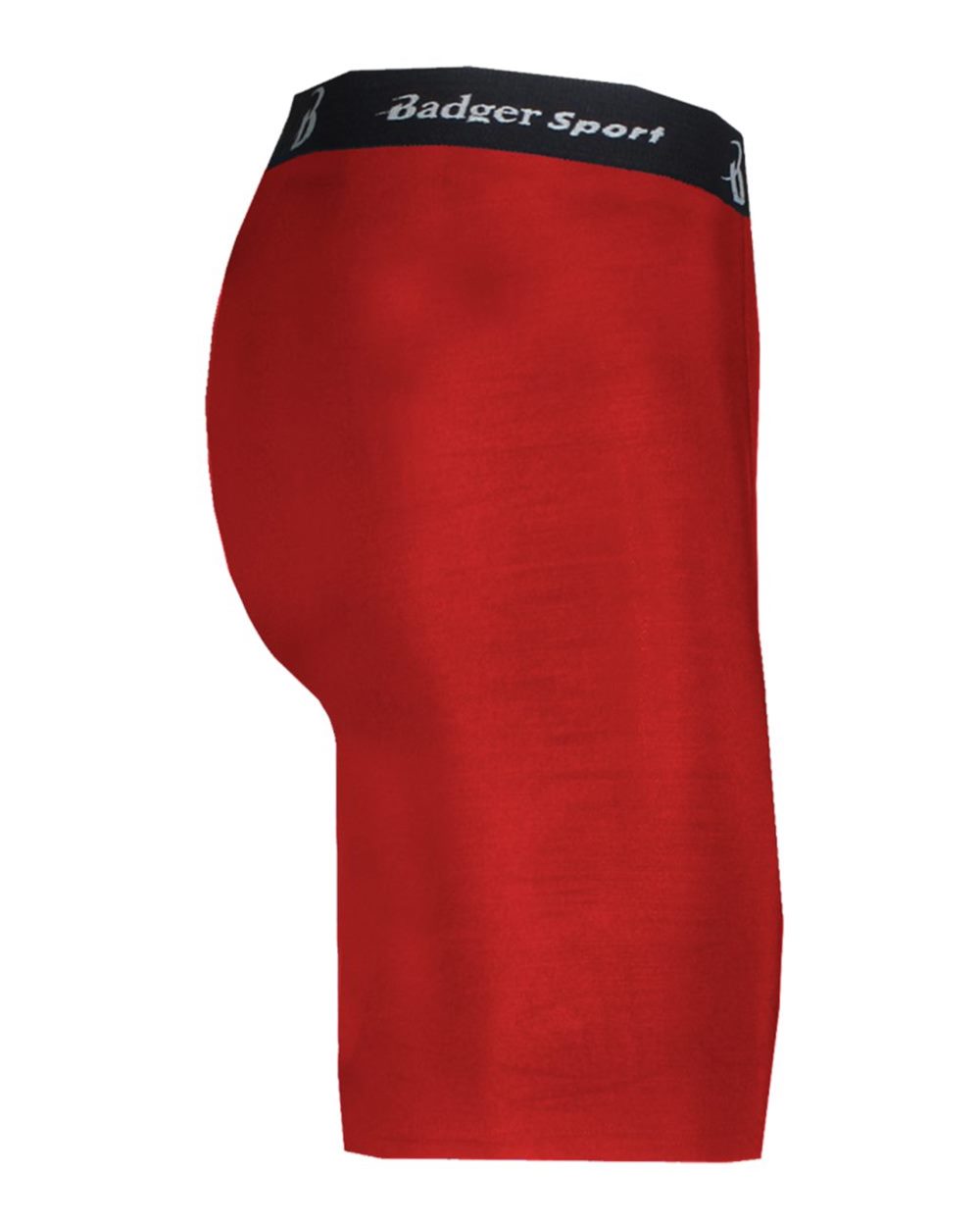 4607 Badger Pro-Compression Shorts - Siide Image
