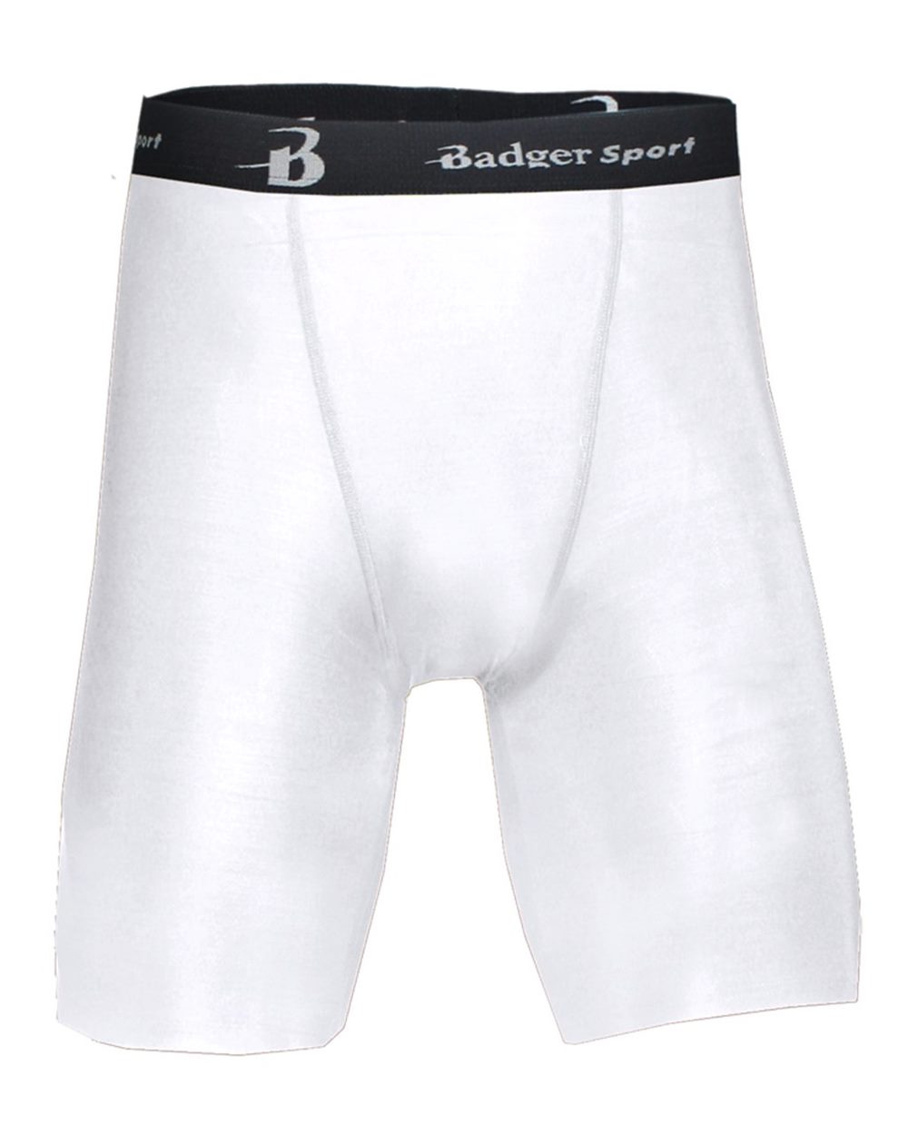 4607 Badger Pro-Compression Shorts