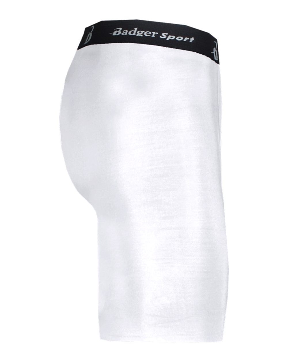 4607 Badger Pro-Compression Shorts - Siide Image