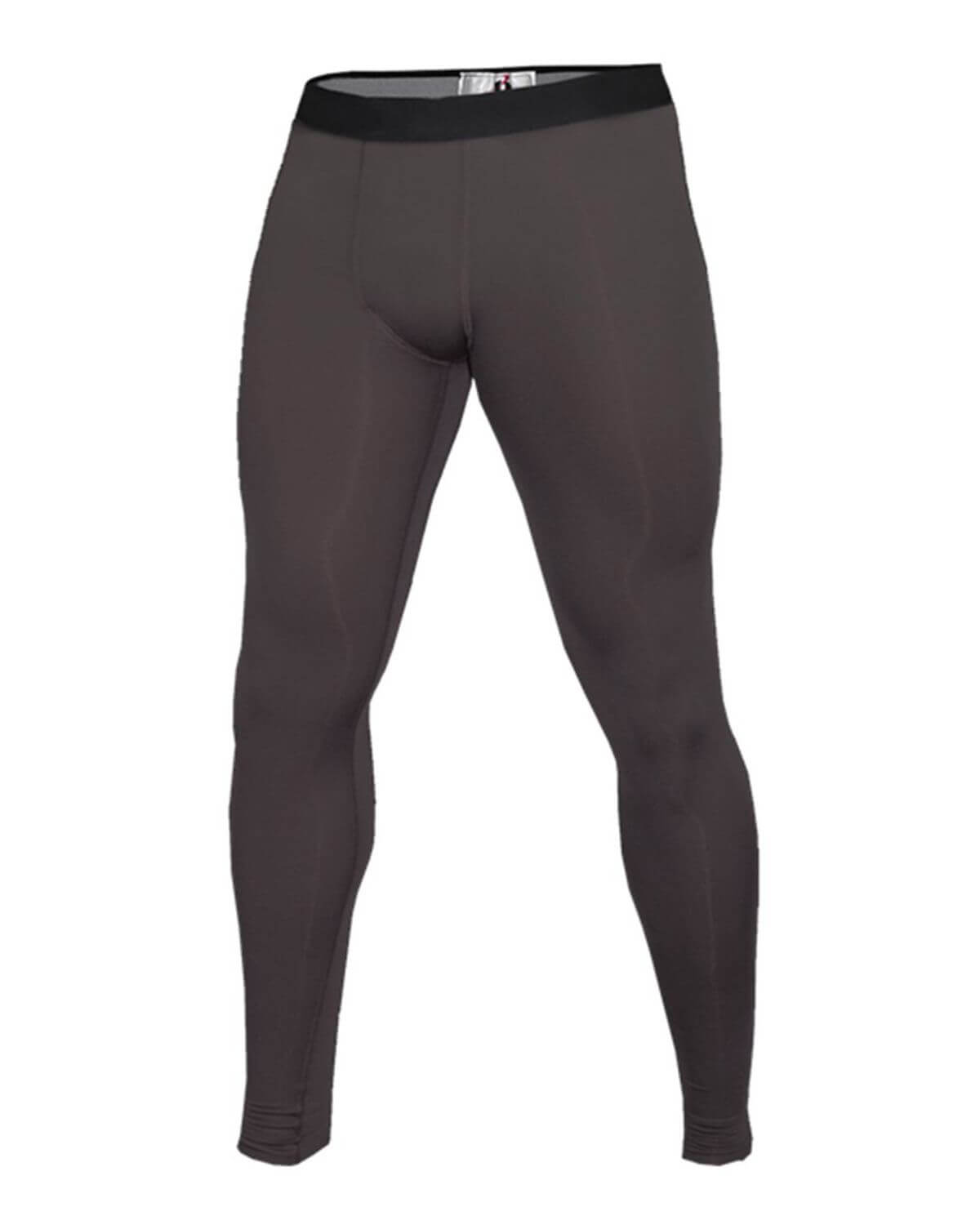 4610 Badger Full Length Compression Tight