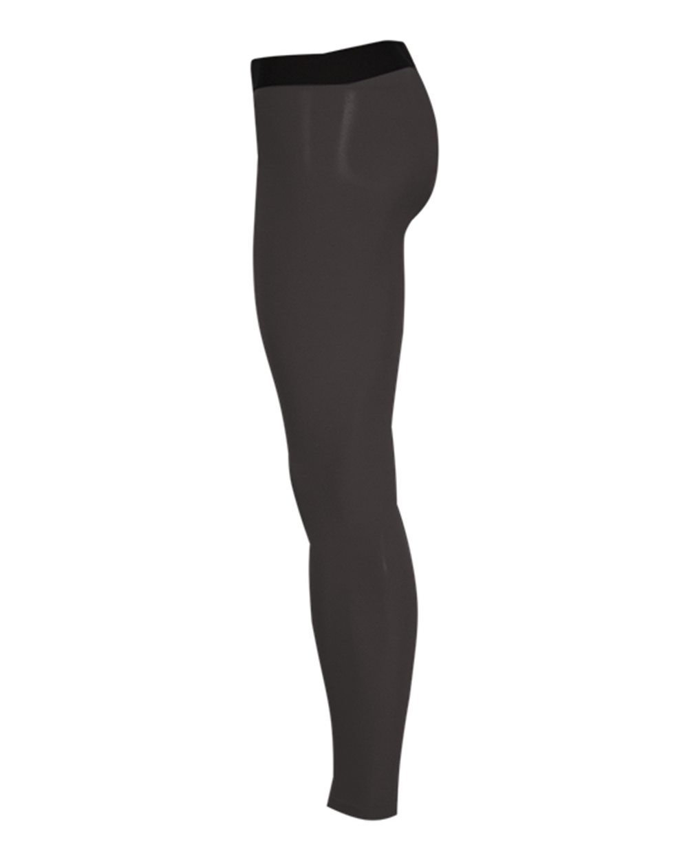 4610 Badger Full Length Compression Tight - Siide Image