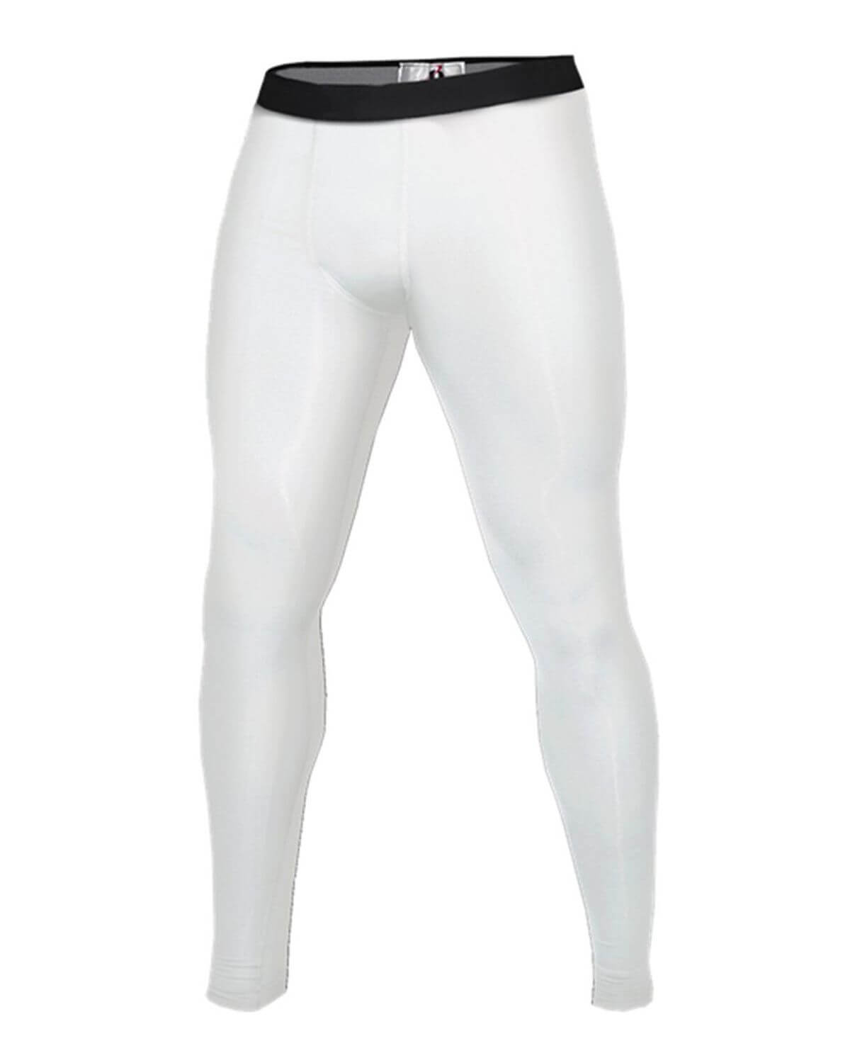 4610 Badger Full Length Compression Tight 4610 Badger Full Length Compression Tight