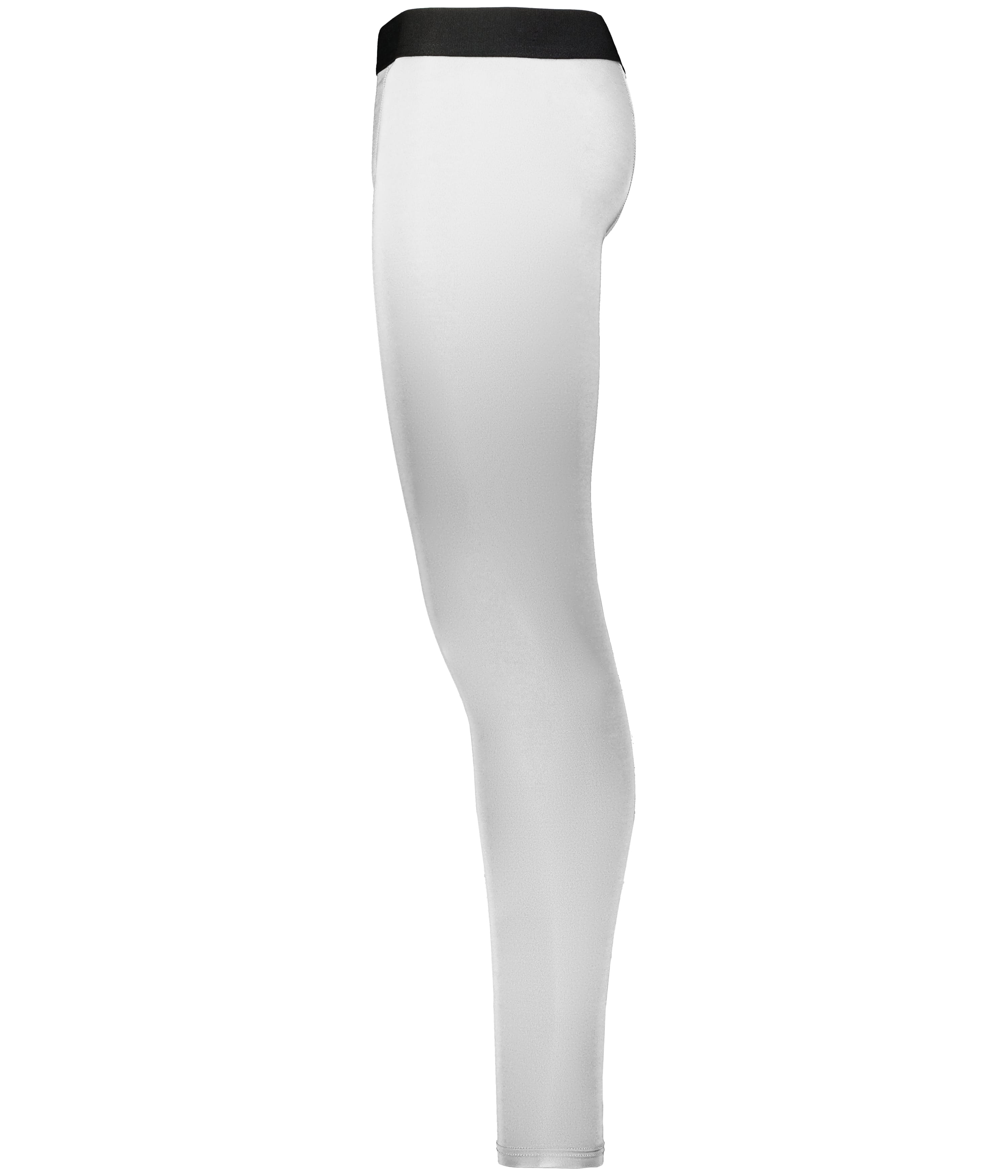 461100 BADGER CALF LENGTH COMPRESSION TIGHT - Siide Image