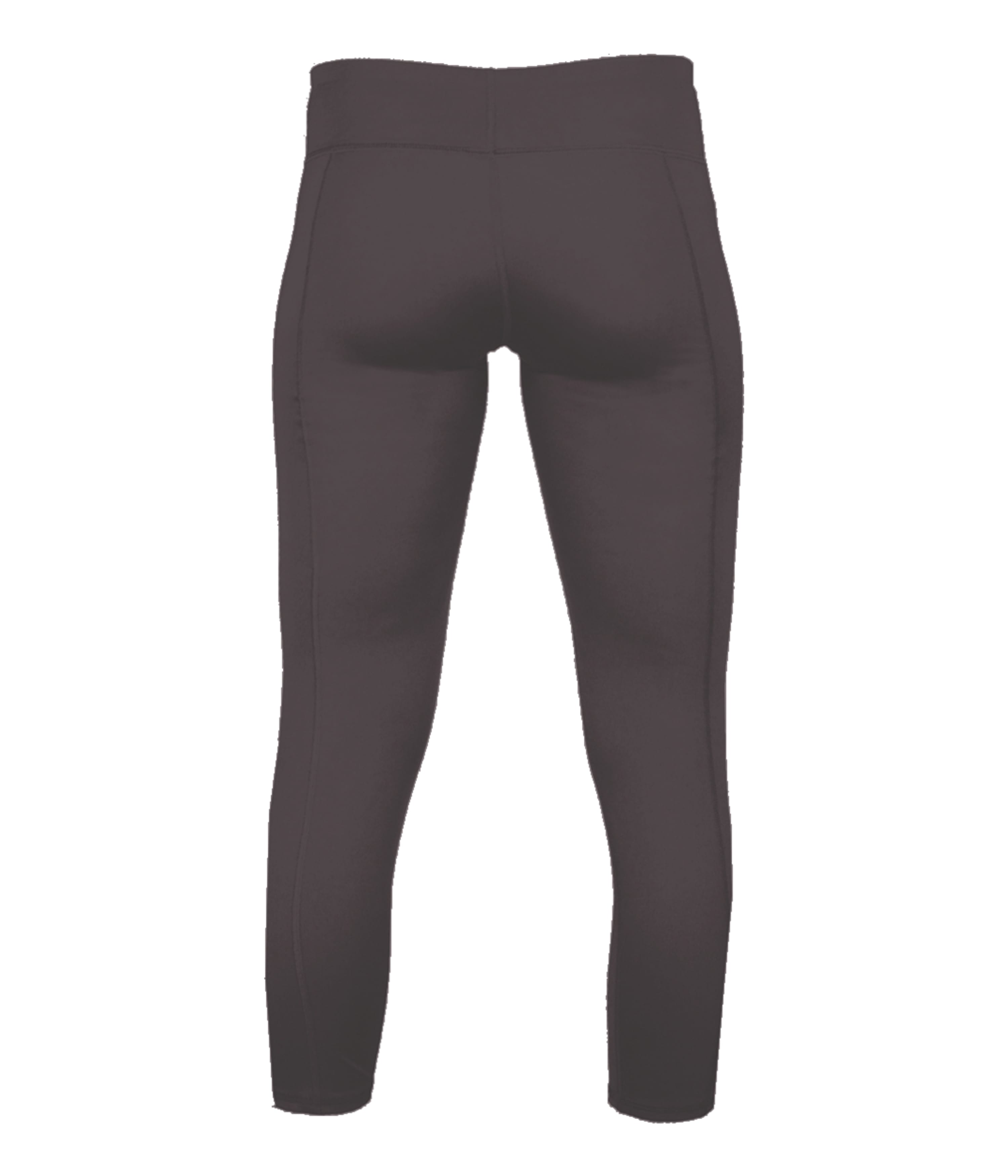 461700 BADGER LADIES TIGHT 461700 BADGER LADIES TIGHT - Back Image