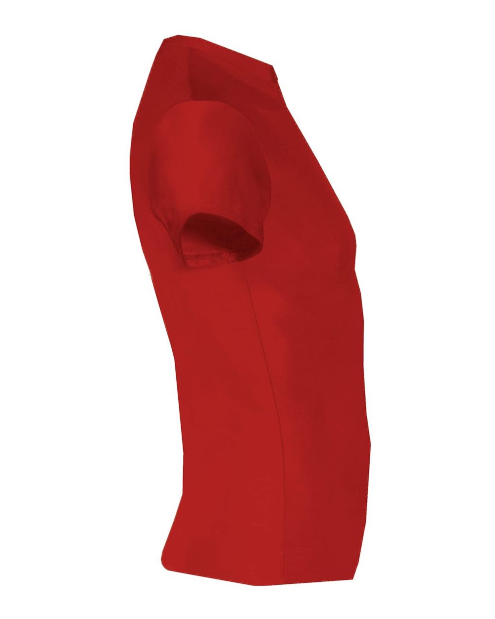 4621 Badger Pro-Compression T-Shirt - Siide Image