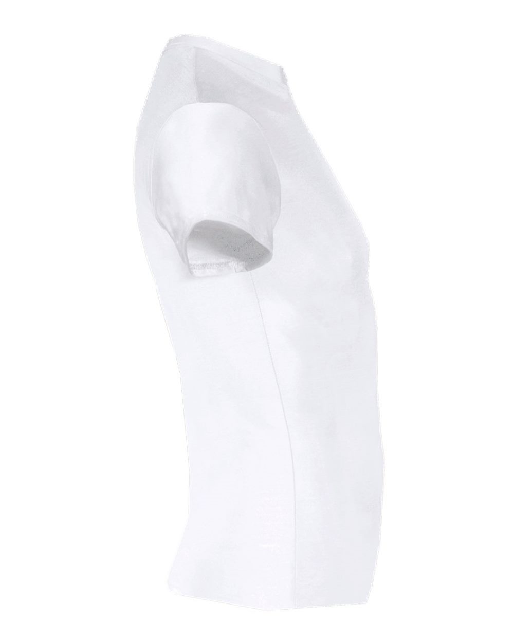 4621 Badger Pro-Compression T-Shirt - Siide Image