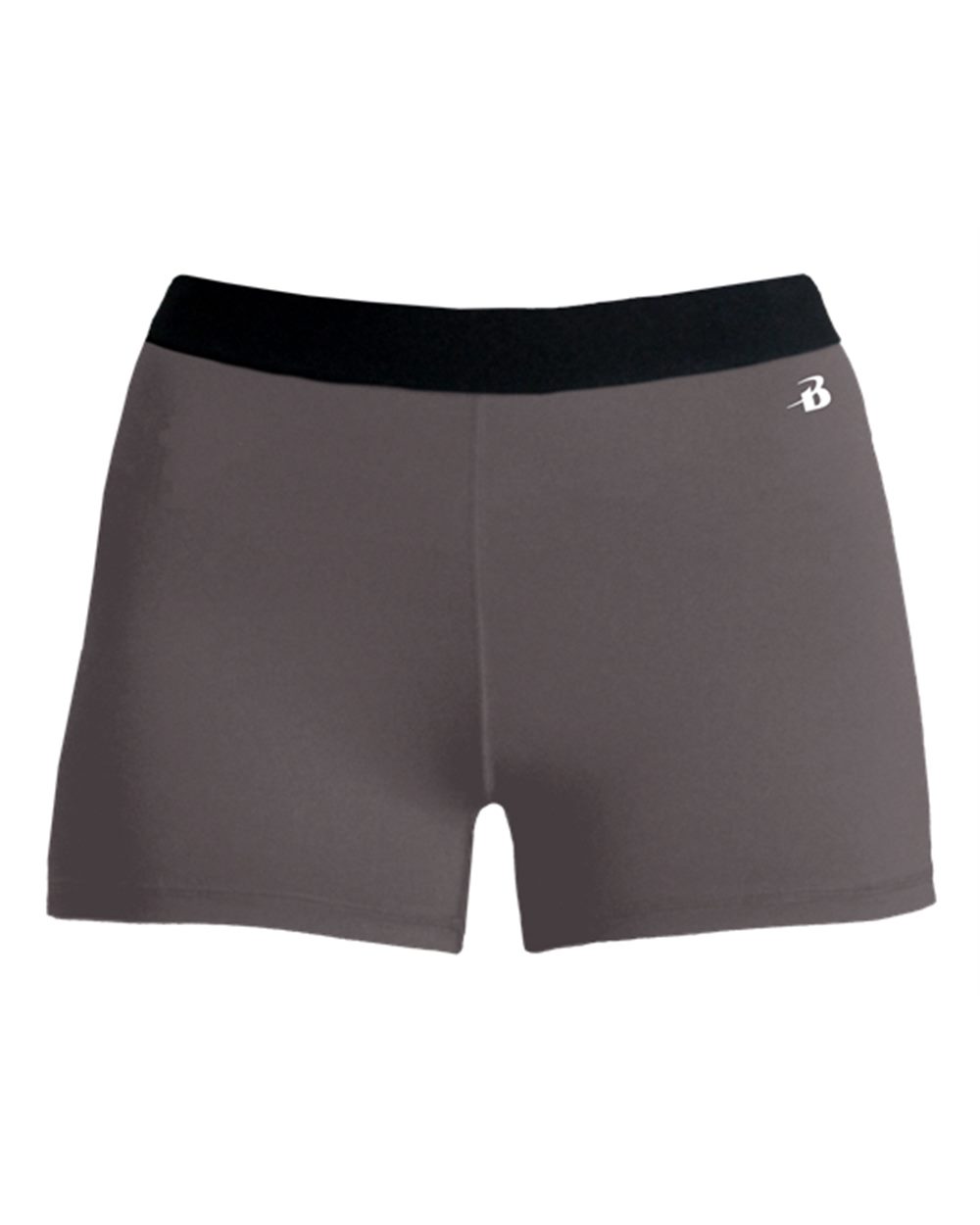 4629 Badger Women’s 3" Pro-Compression Shorts 4629 Badger Women’s 3" Pro-Compression Shorts