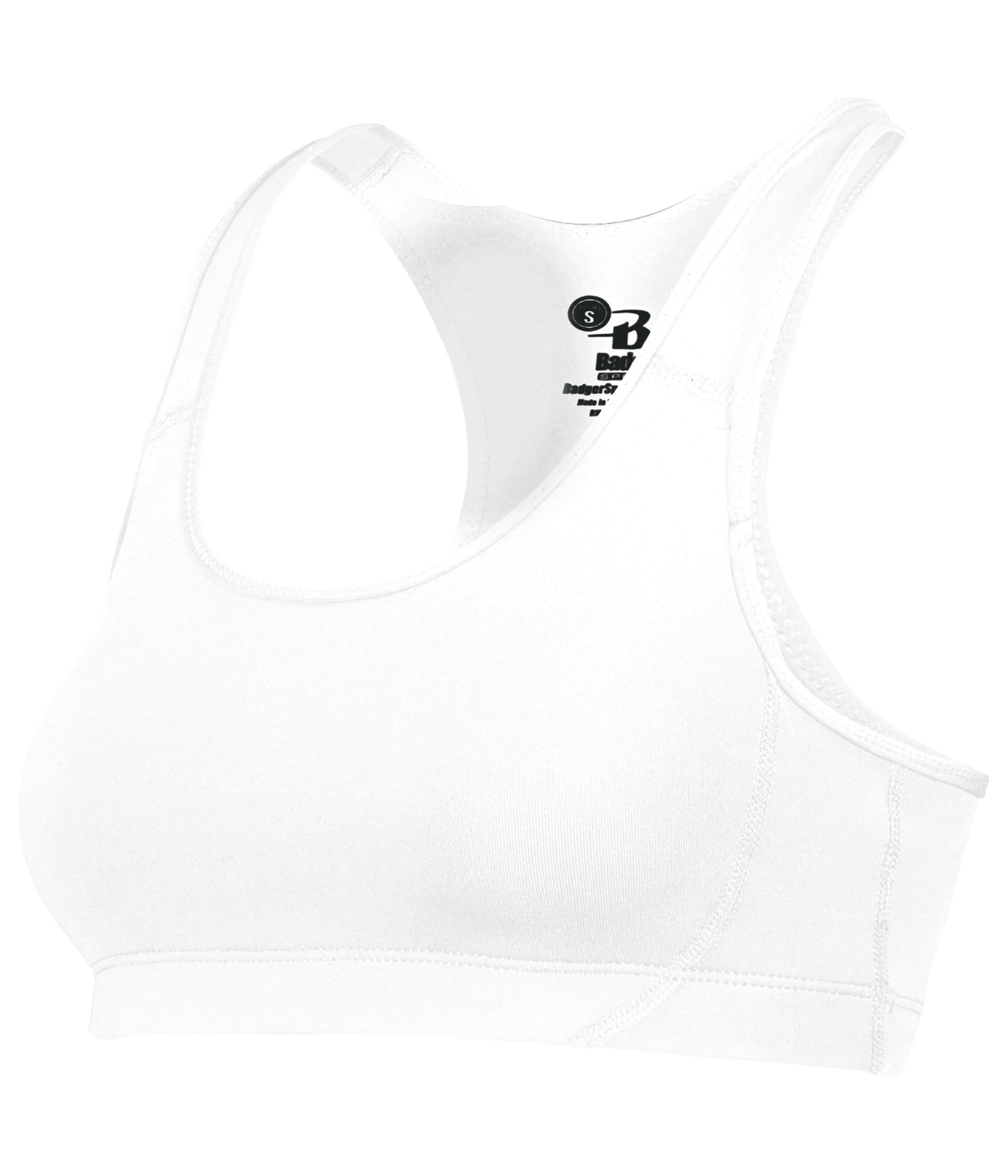 463600 BADGER LADIES B-SPORT BRA 463600 BADGER LADIES B-SPORT BRA