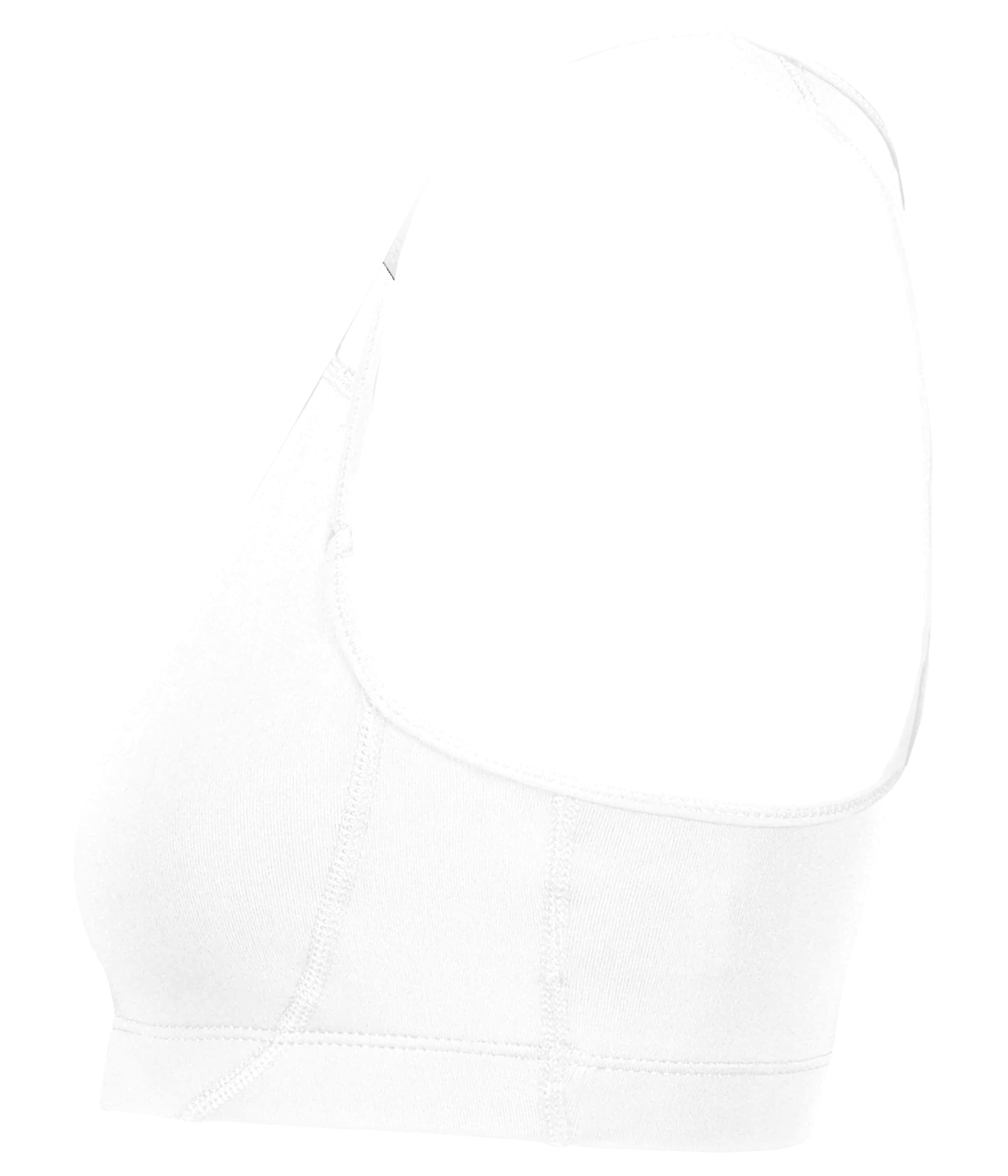 463600 BADGER LADIES B-SPORT BRA 463600 BADGER LADIES B-SPORT BRA - Siide Image