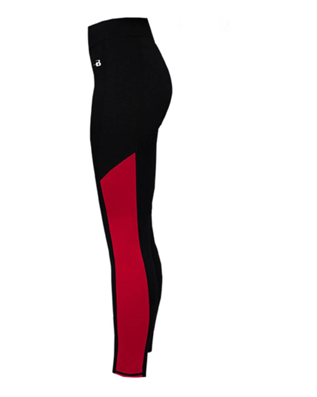 4637 Badger Womens Panel Tight
