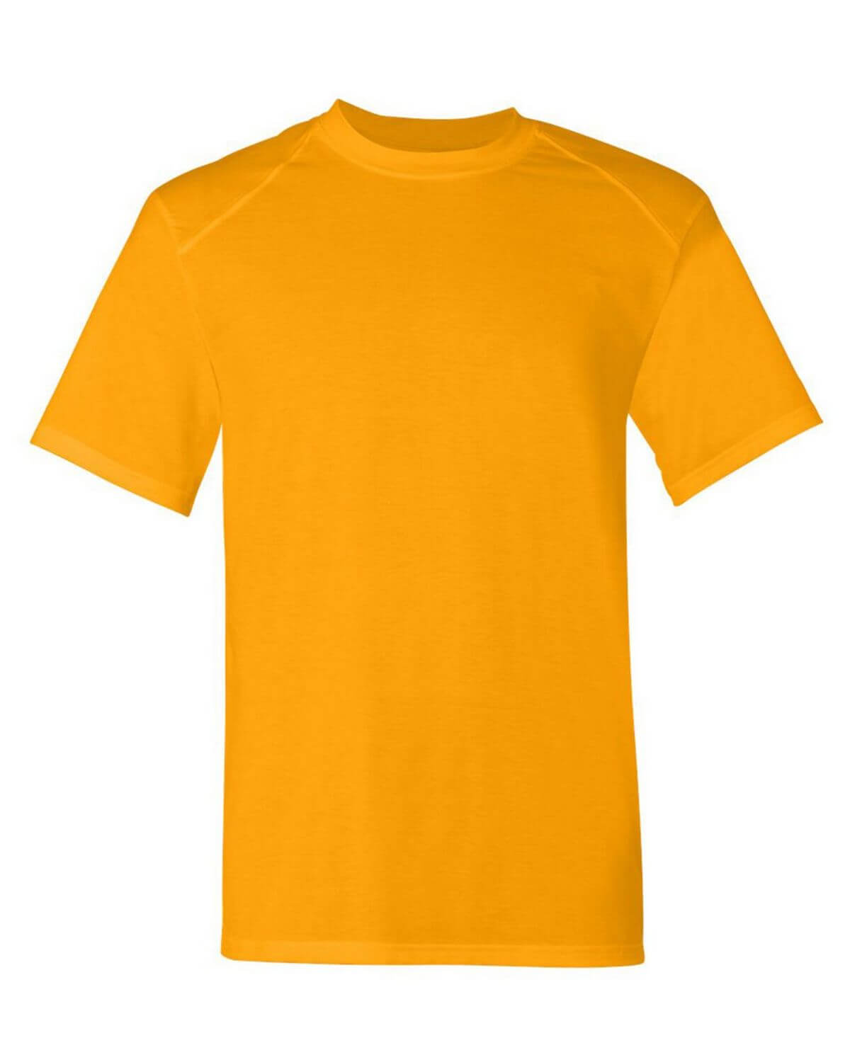 4820 Badger B-Tech Cotton-Feel T-Shirt 4820 Badger B-Tech Cotton-Feel T-Shirt