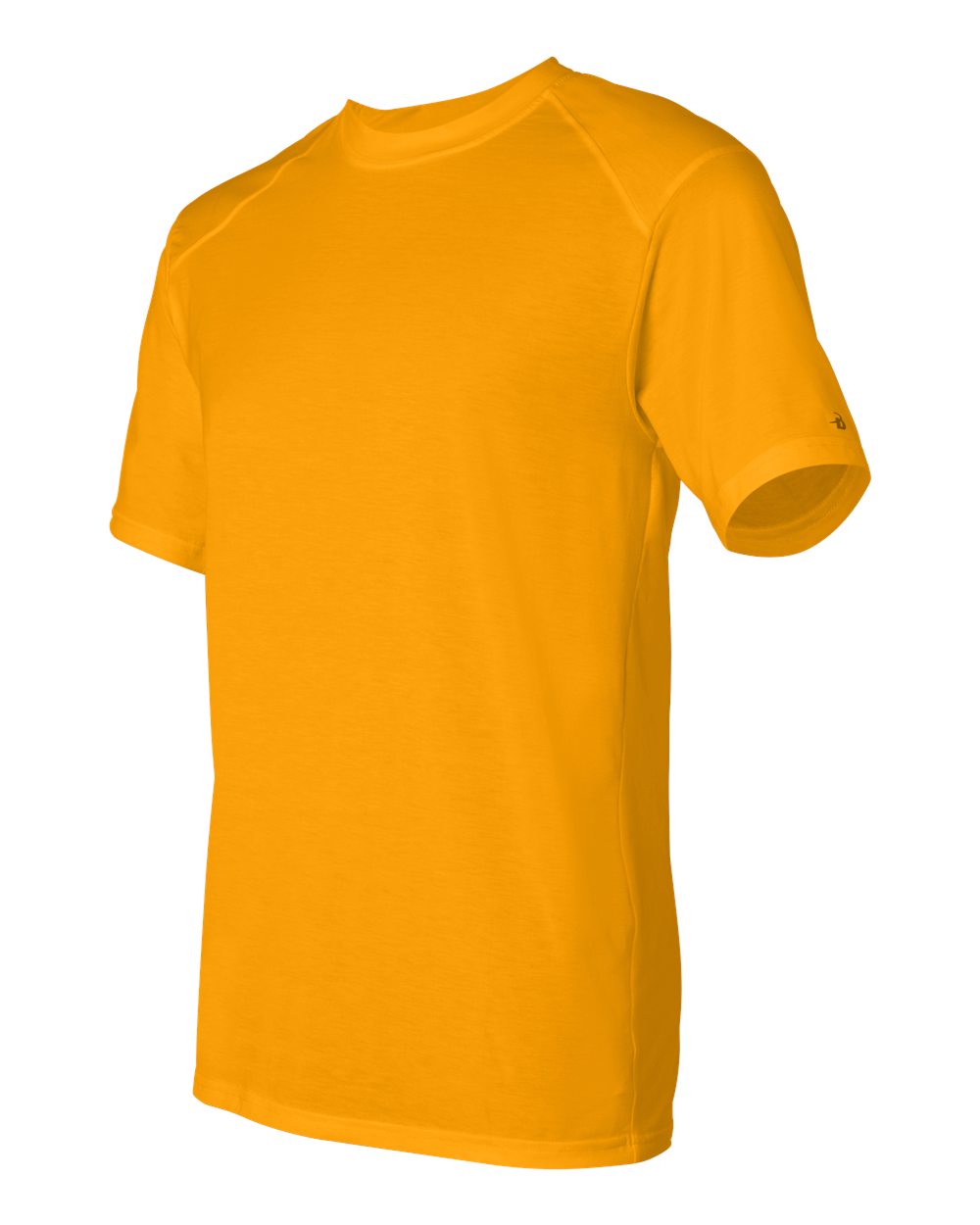4820 Badger B-Tech Cotton-Feel T-Shirt - Siide Image