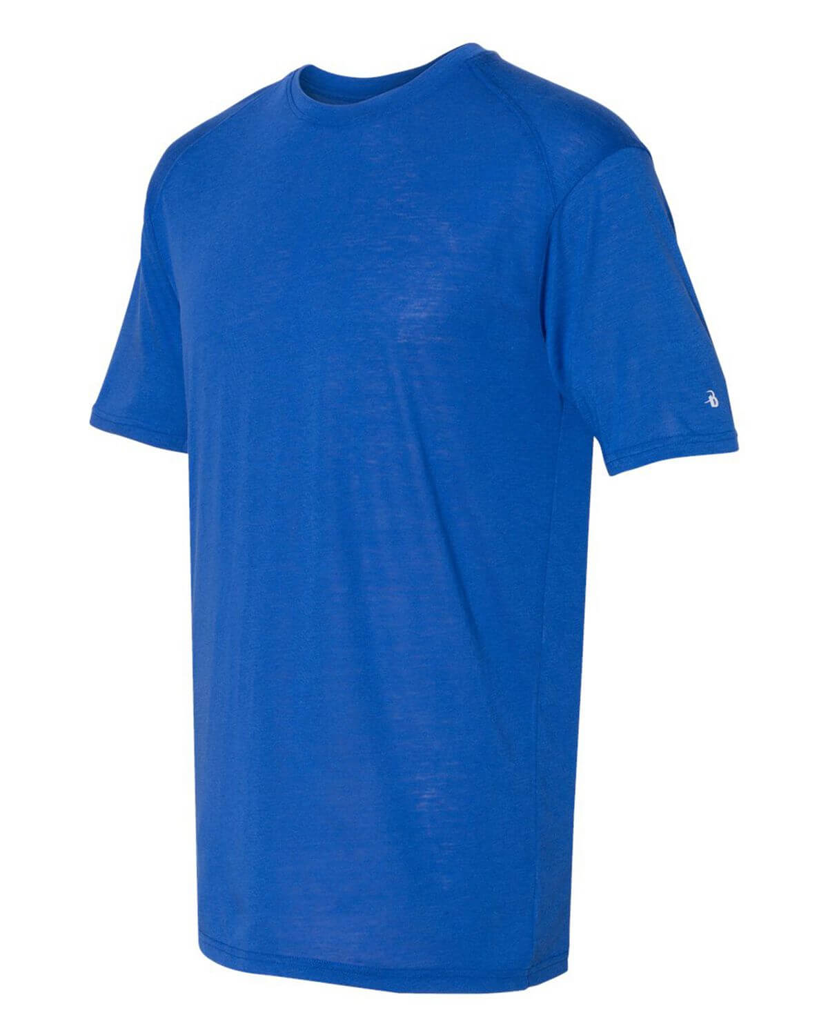 4940 Badger Triblend Performance T-Shirt