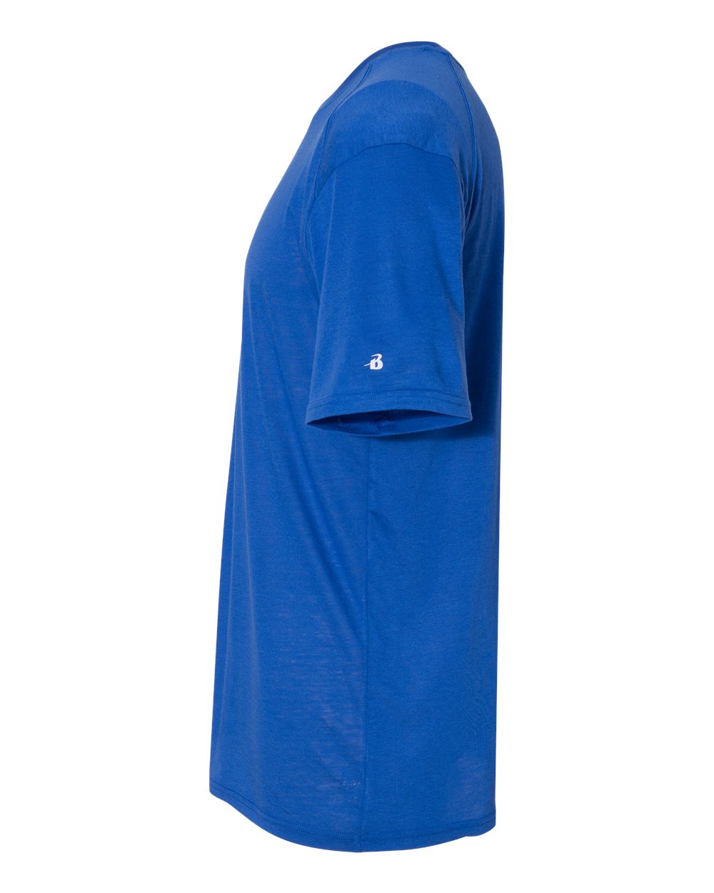 4940 Badger Triblend Performance T-Shirt - Siide Image