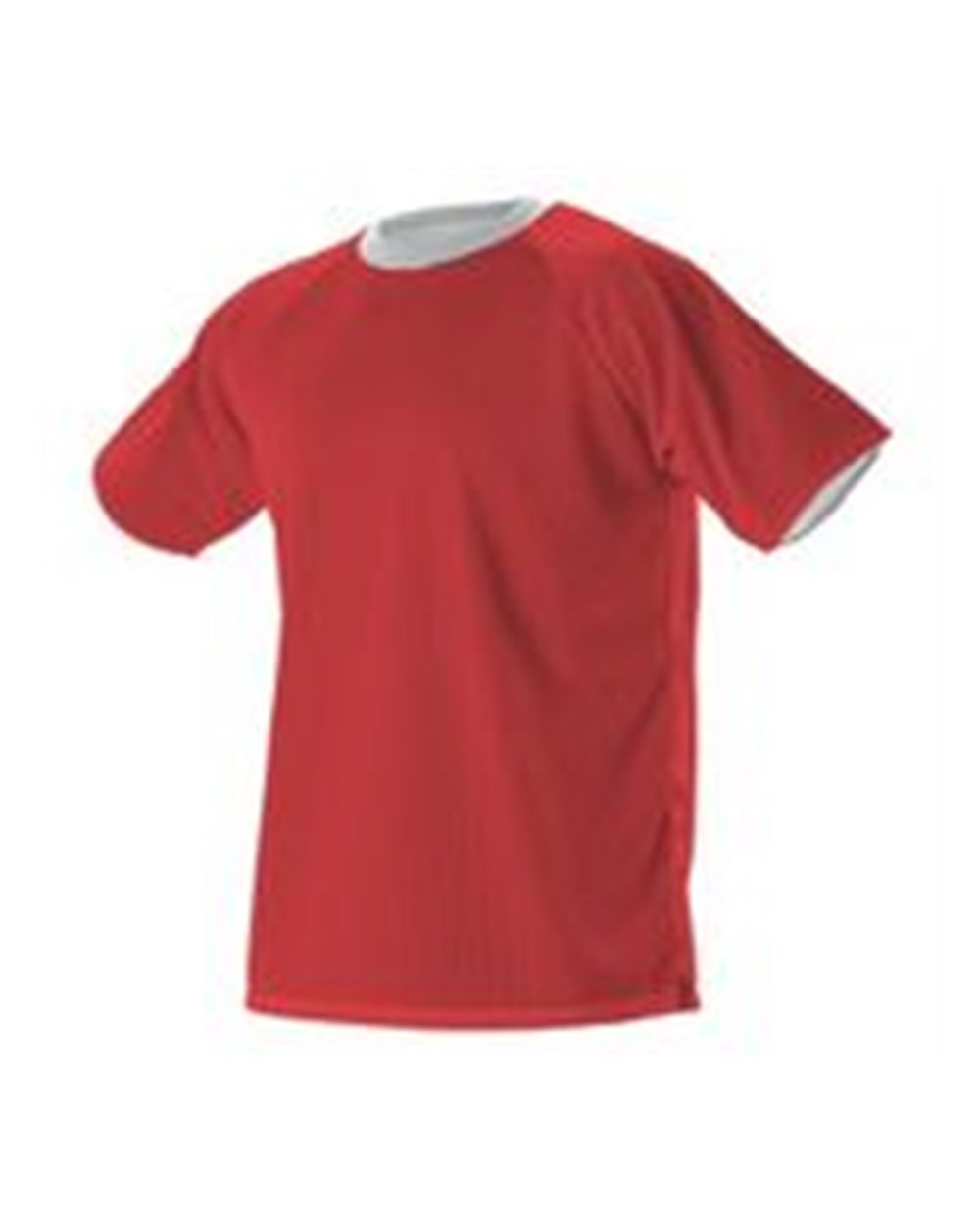 56REVY Badger Youth eXtreme Mesh Reversible Jersey - Siide Image
