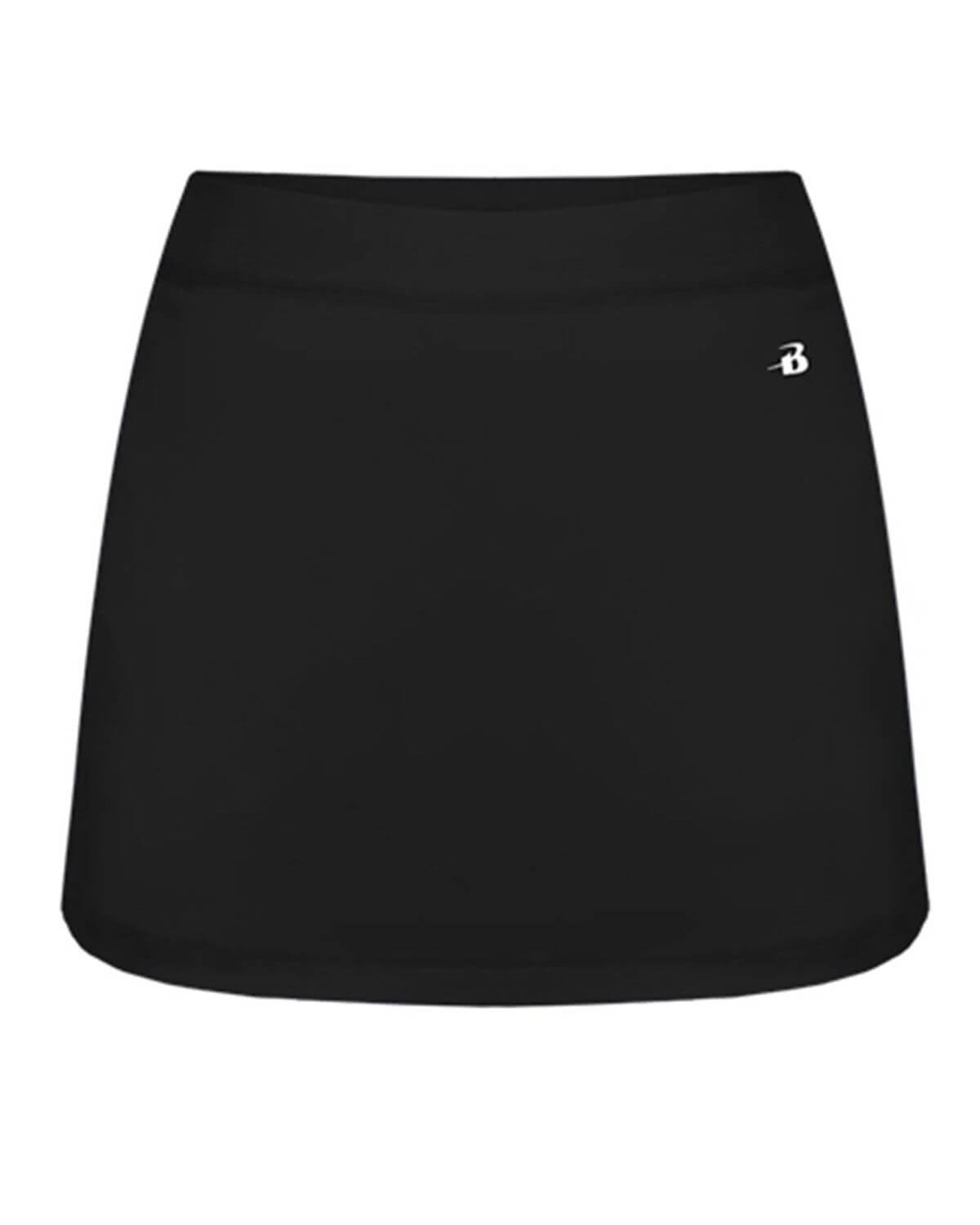 6151 Badger Womens Skort