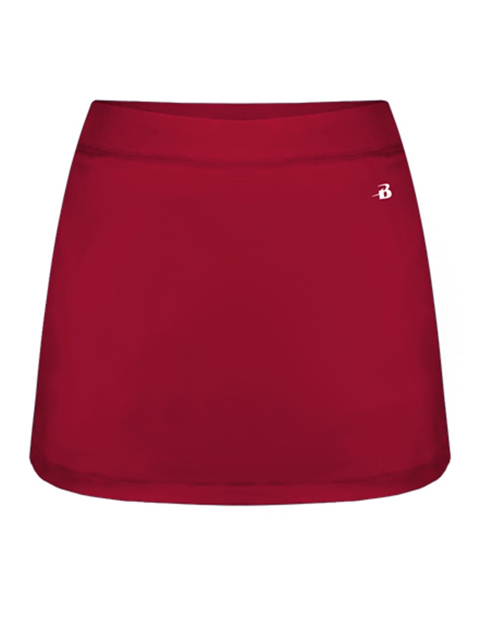 6151 Badger Womens Skort Zoom Image