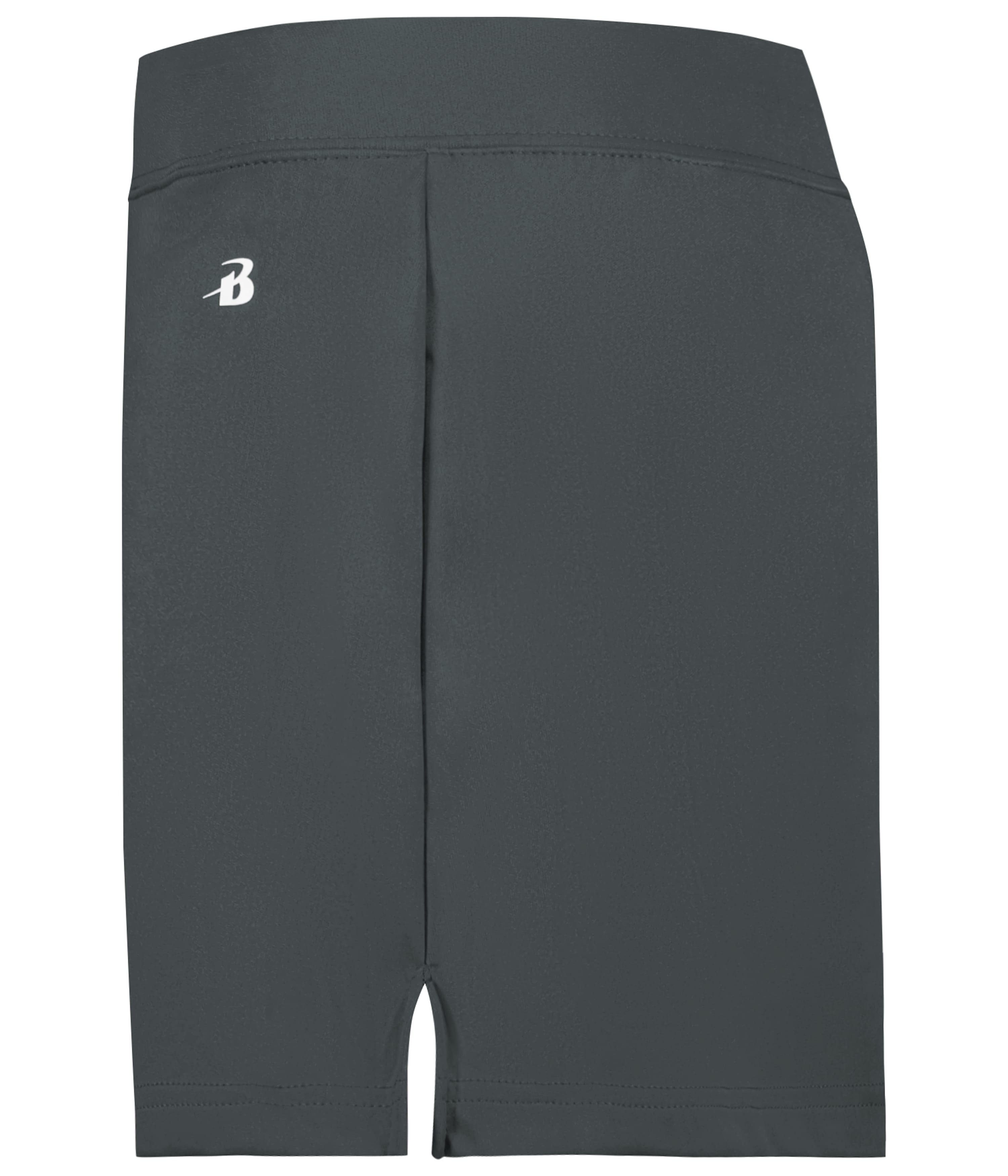 615100 BADGER LADIES SKORT 615100 BADGER LADIES SKORT - Siide Image