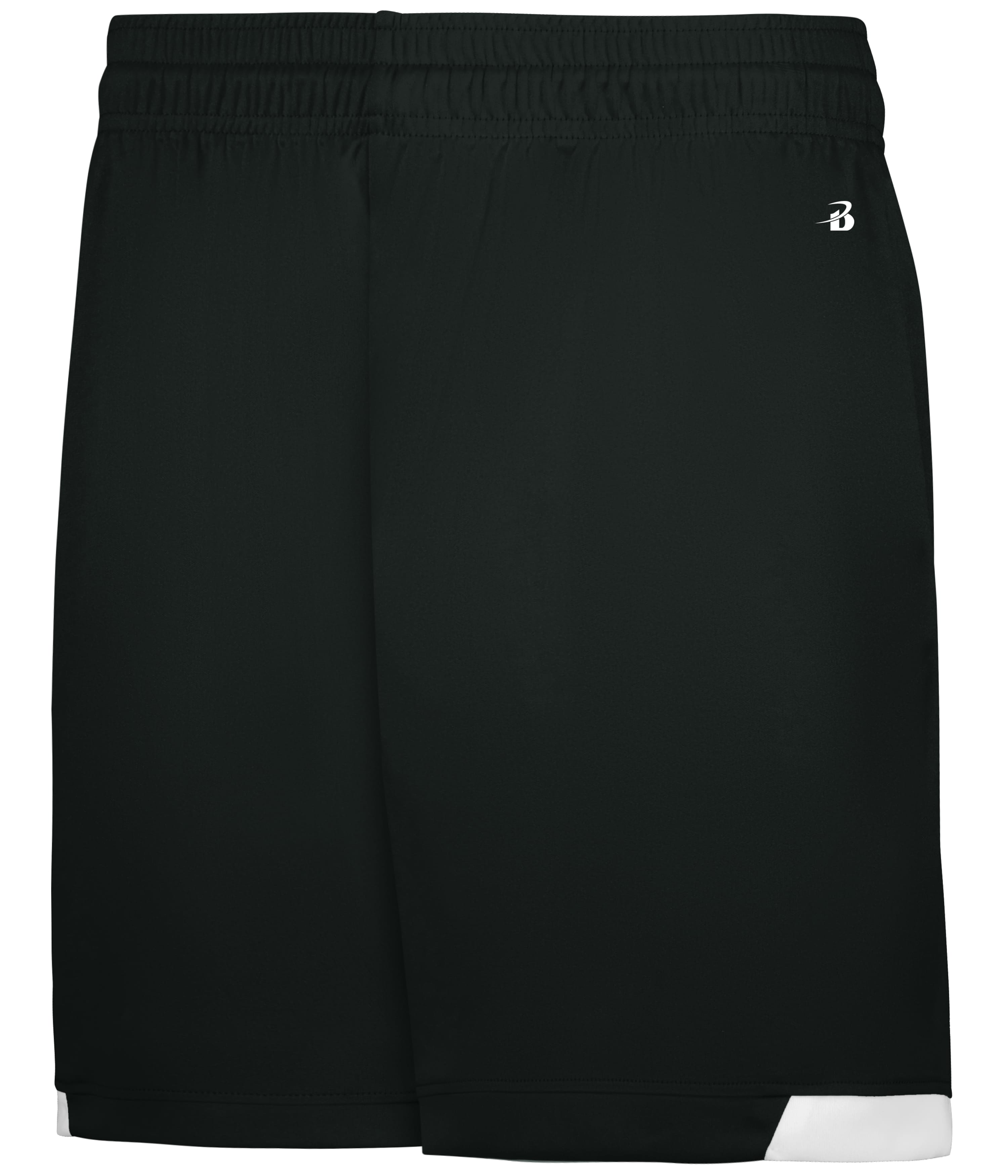 710100 Badger Sport On The Rise Shorts