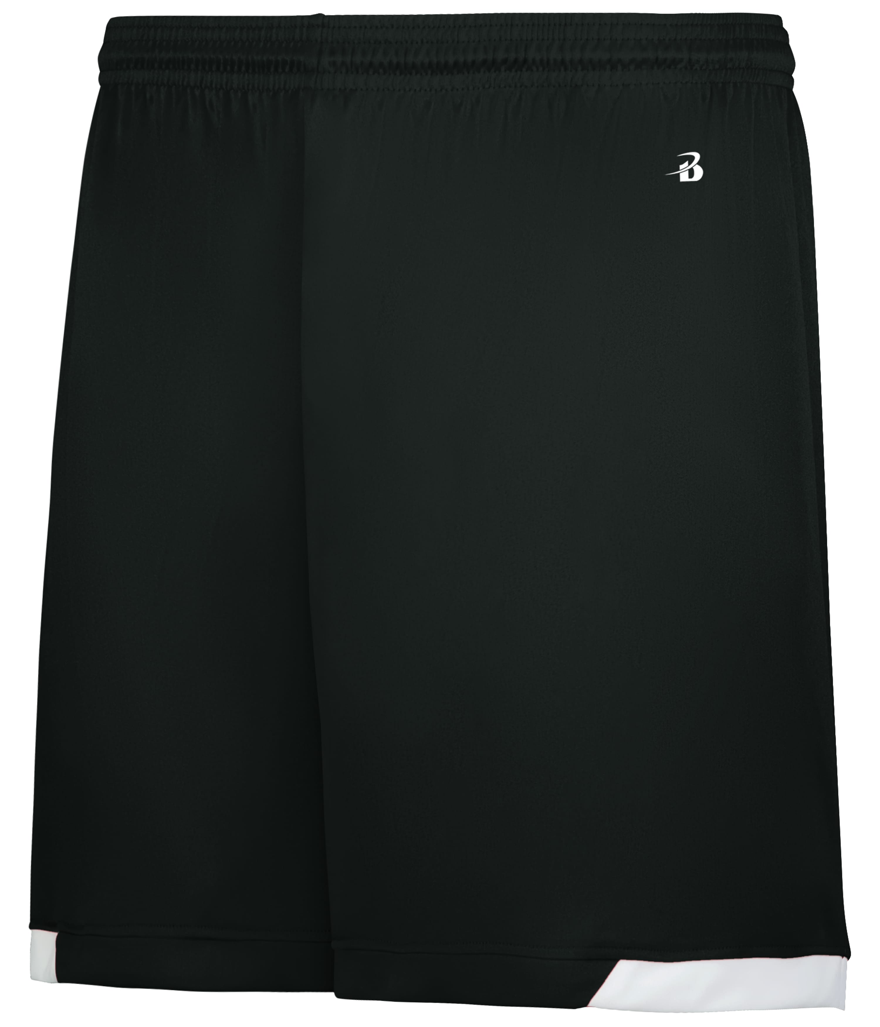 710200 BADGER LADIES ON THE RISE SHORTS