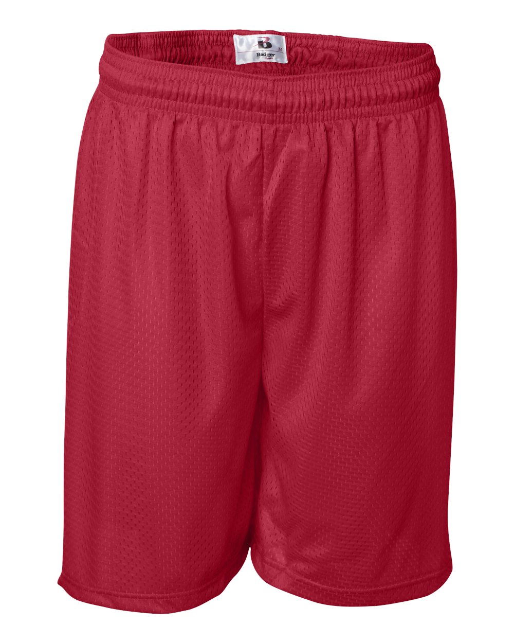 7207 Badger Pro Mesh 7" Shorts