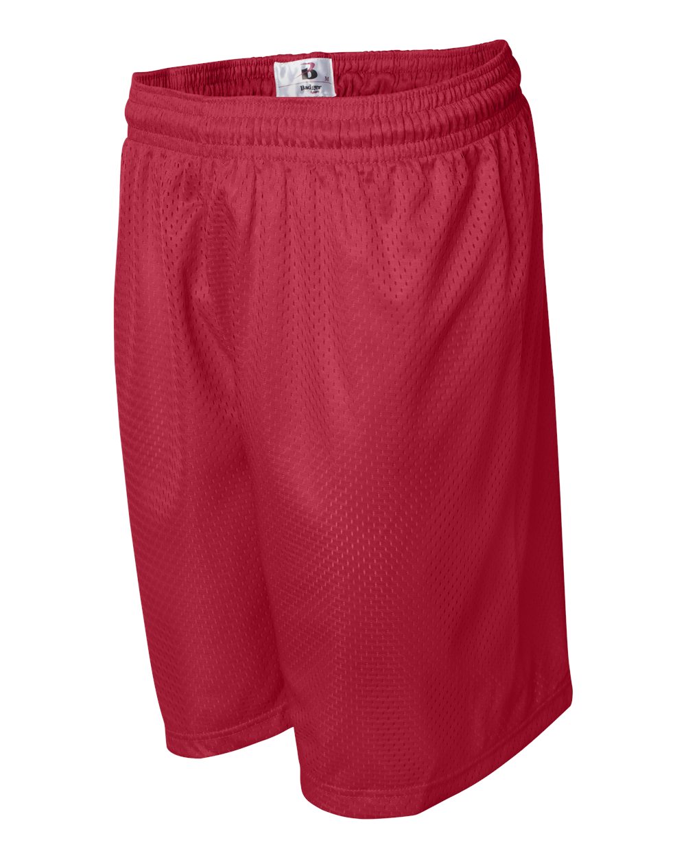 7207 Badger Pro Mesh 7" Shorts - Siide Image