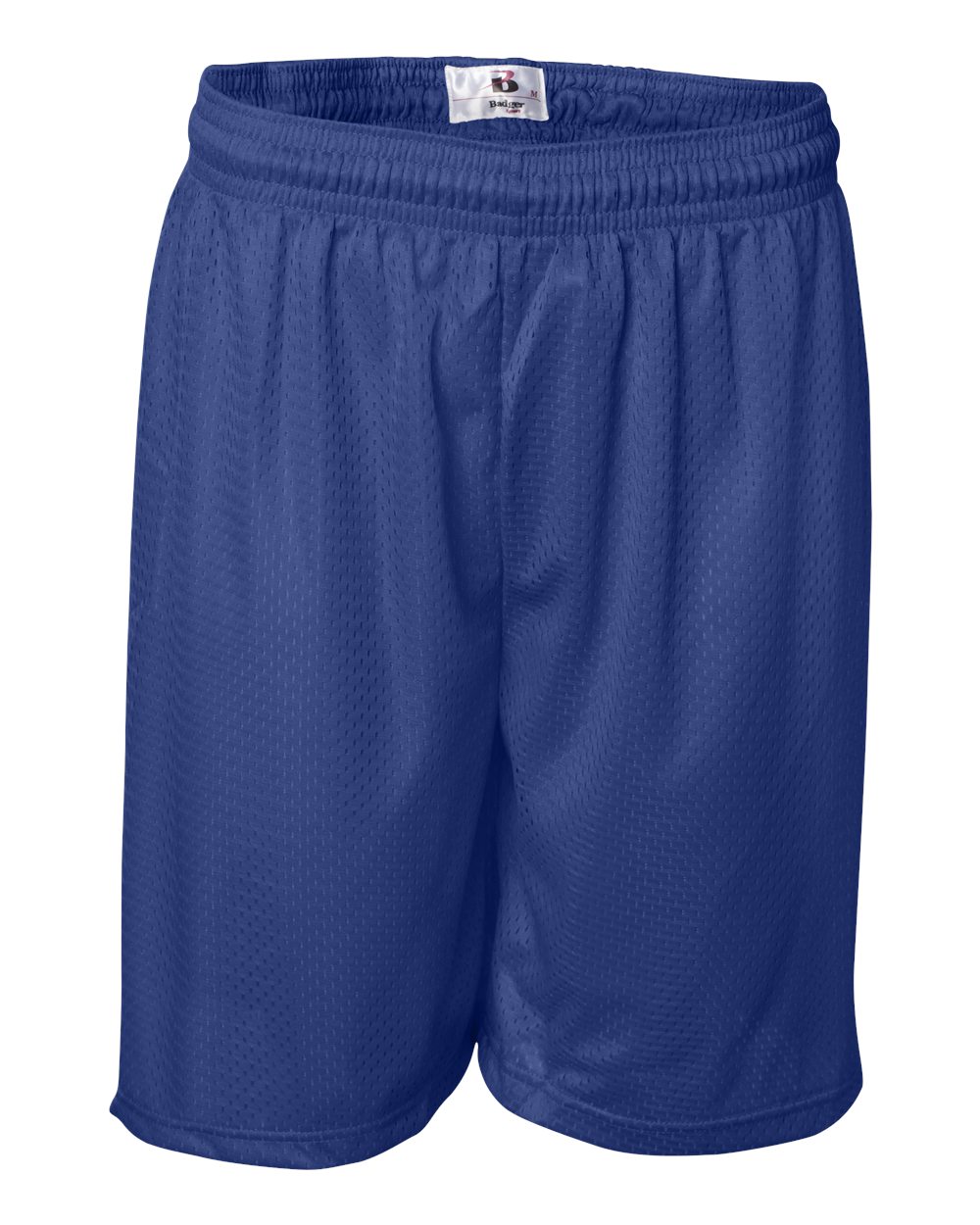 7207 Badger Pro Mesh 7" Shorts