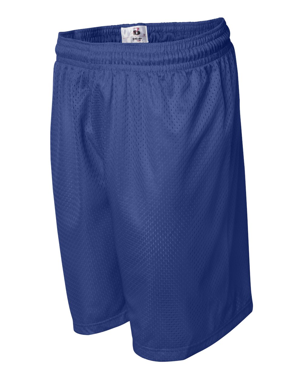 7207 Badger Pro Mesh 7" Shorts - Siide Image