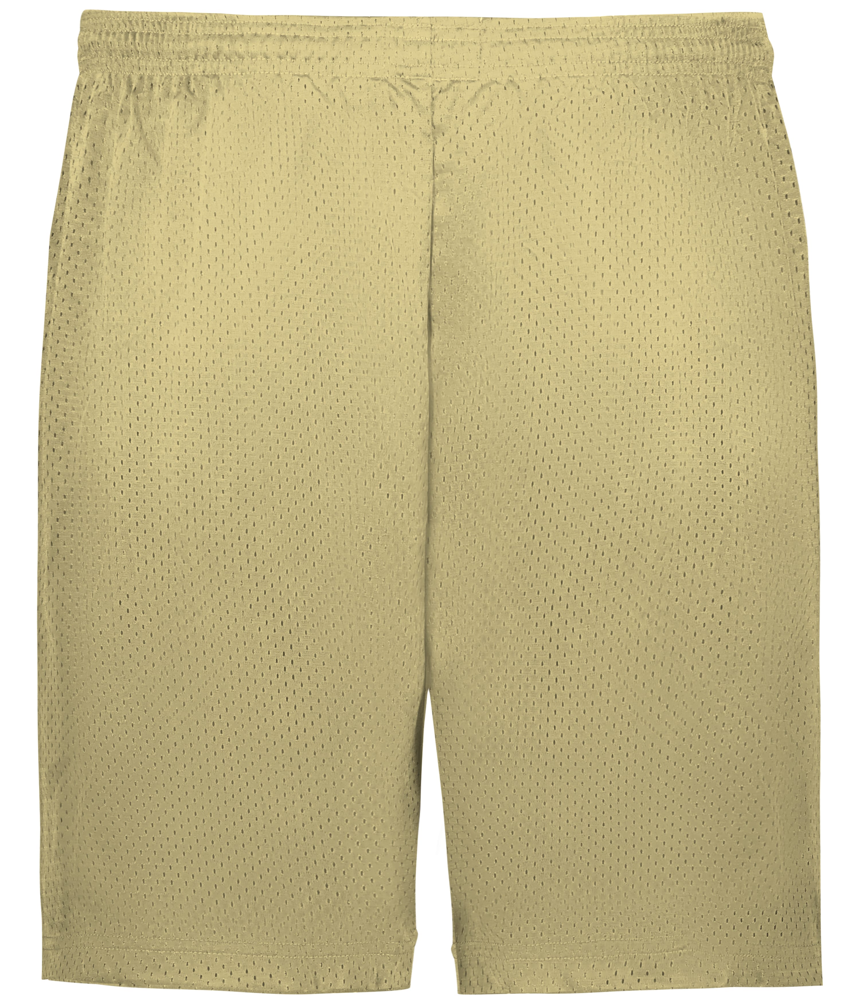 720700 BADGER MESH/TRICOT SHORTS 720700 BADGER MESH/TRICOT SHORTS - Back Image