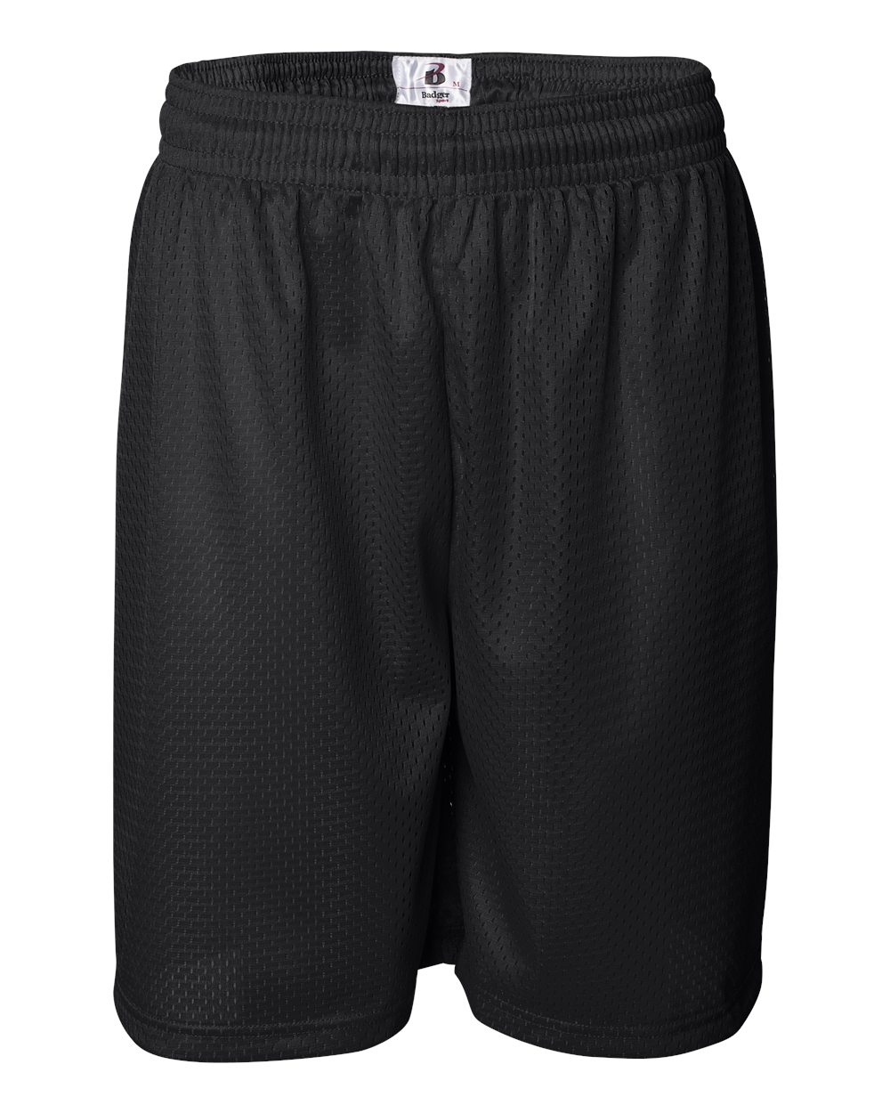 7209 Badger Pro Mesh 9" Shorts