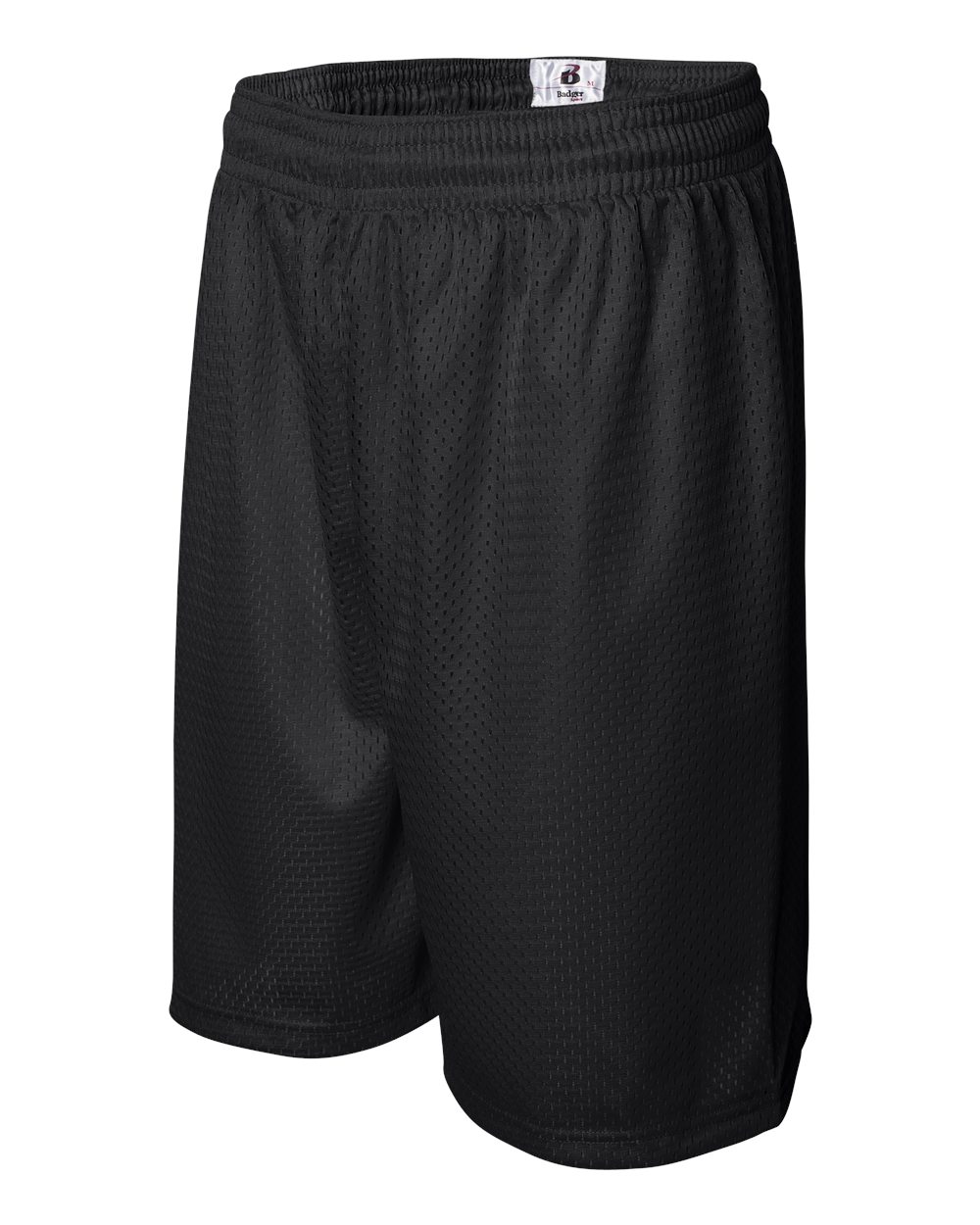 7209 Badger Pro Mesh 9" Shorts - Siide Image