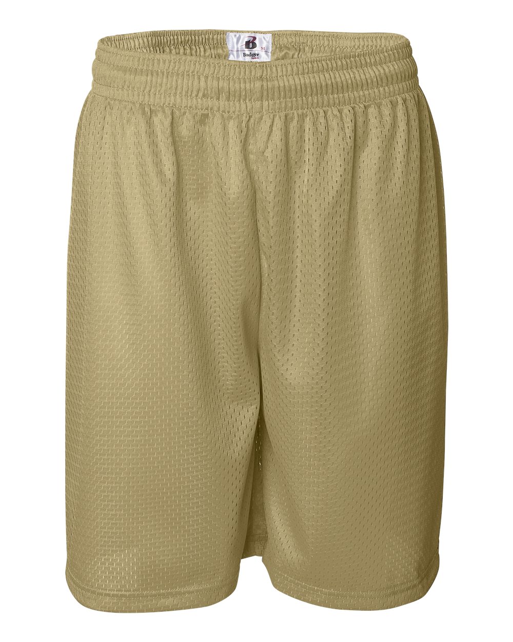 7209 Badger Pro Mesh 9" Shorts