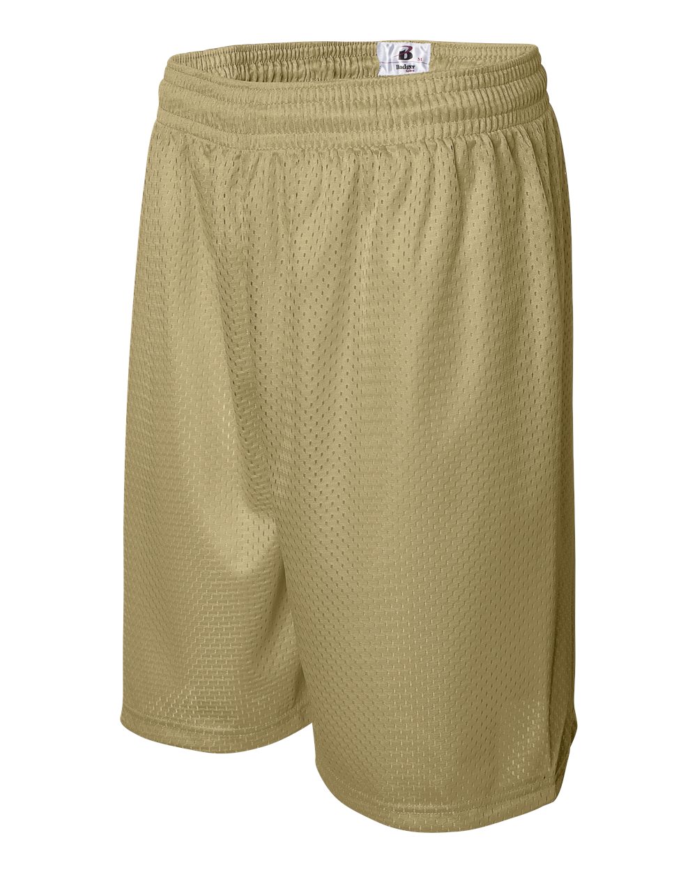 7209 Badger Pro Mesh 9" Shorts - Siide Image
