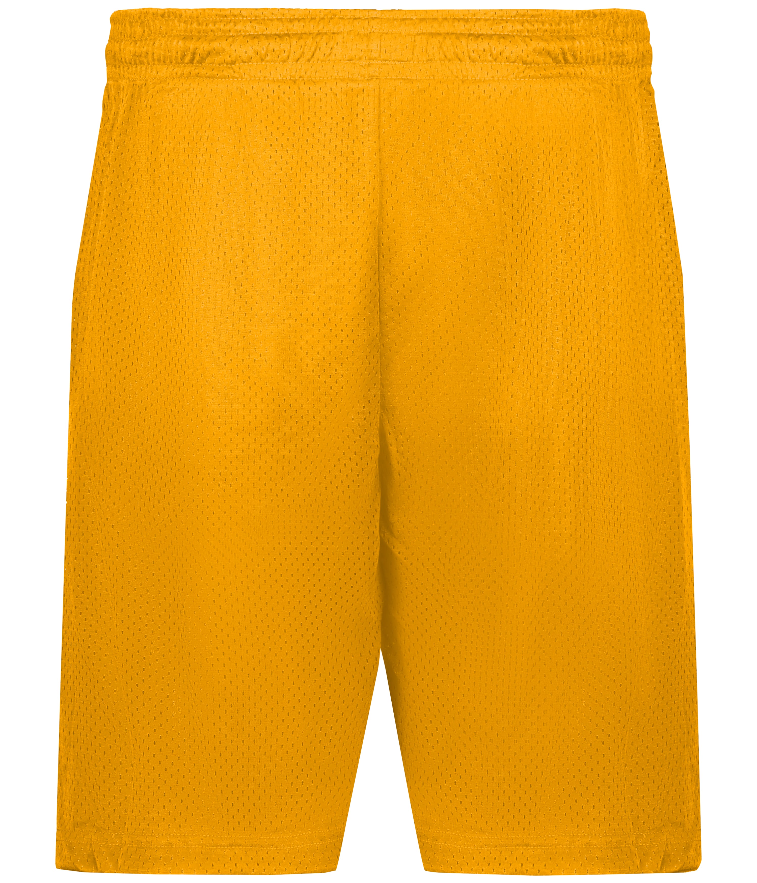 720900 BADGER MESH/TRICOT SHORT - Back Image