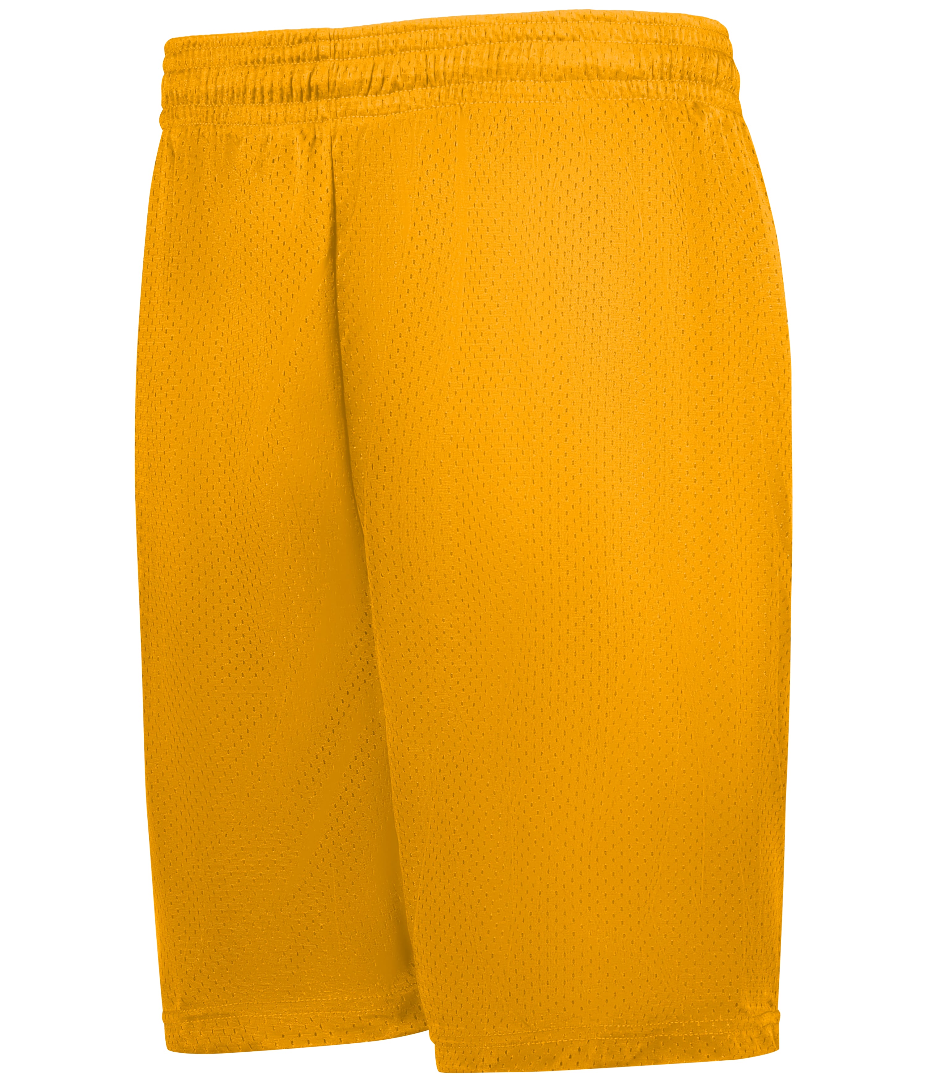 720900 BADGER MESH/TRICOT SHORT