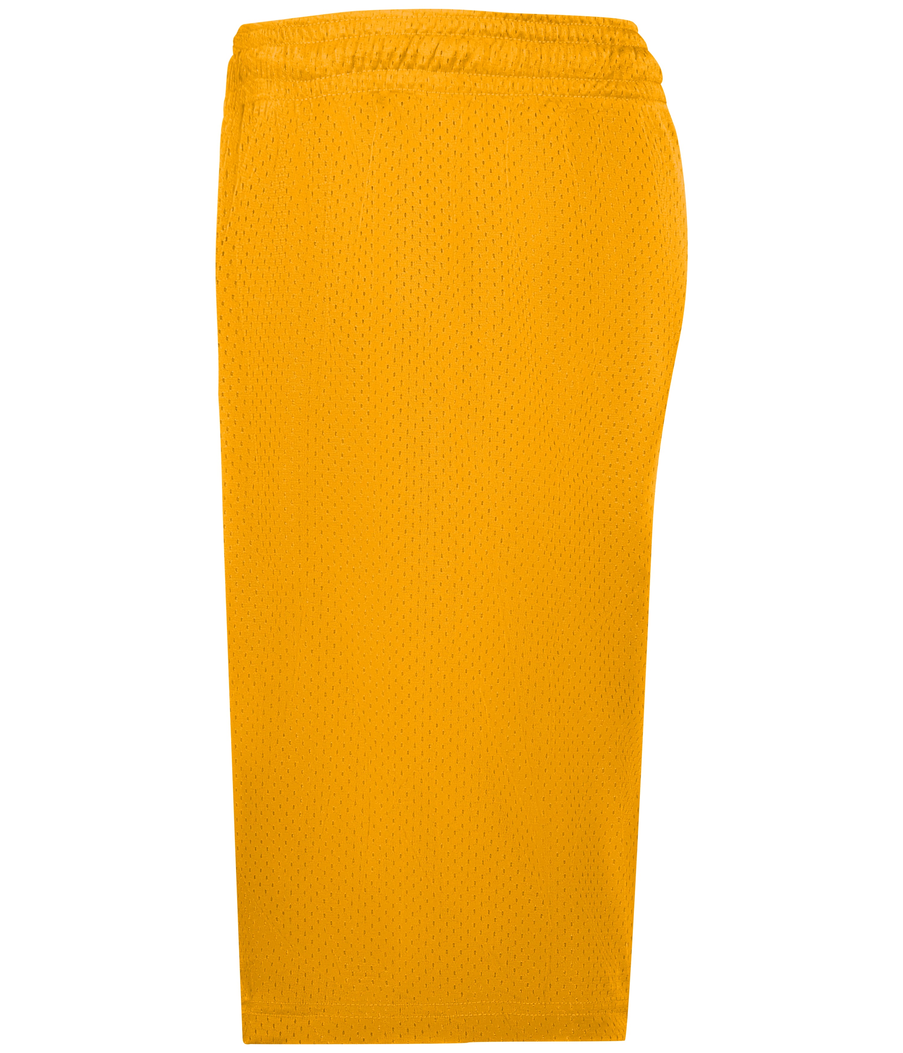 720900 BADGER MESH/TRICOT SHORT - Siide Image