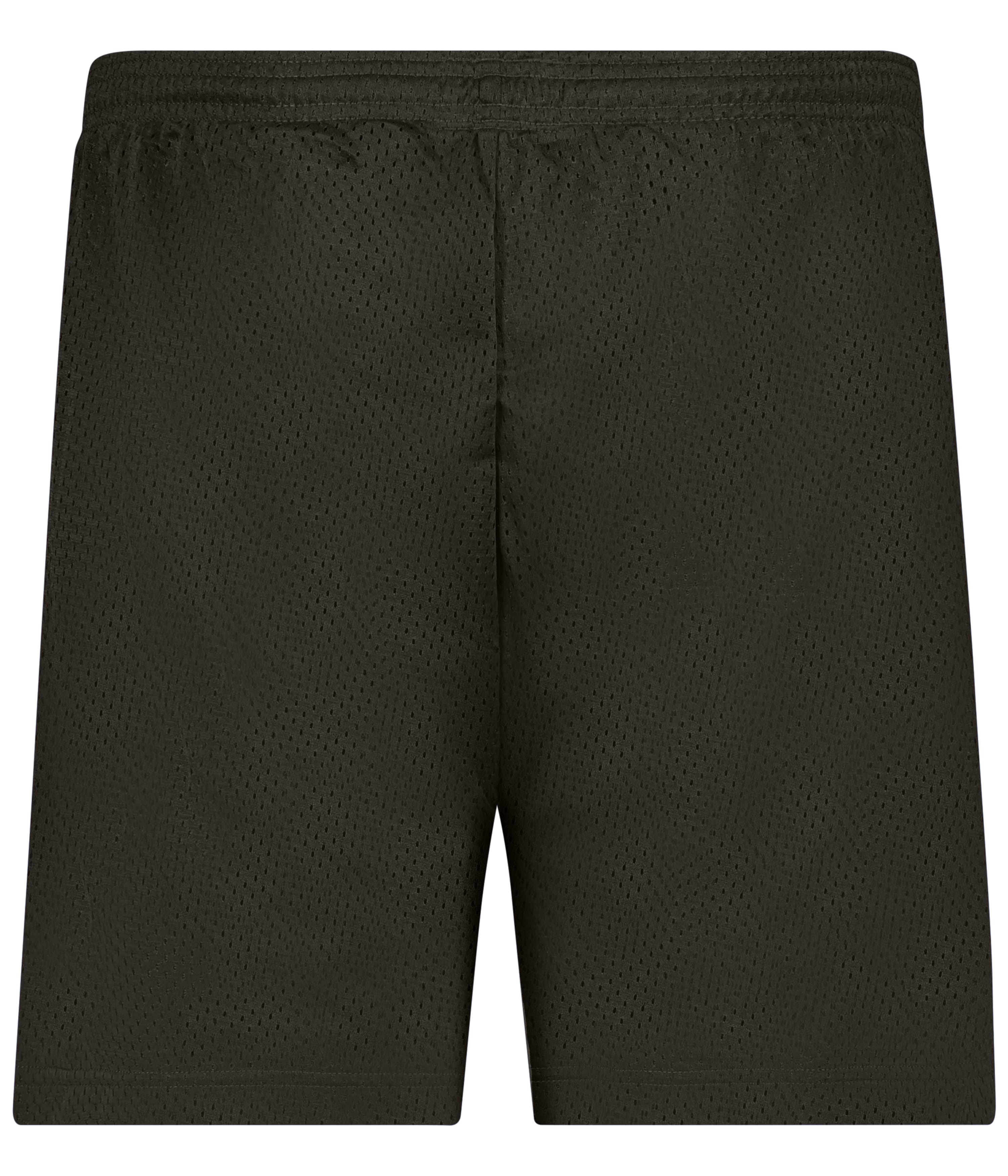 721600 BADGER LADIES MESH/TRICOT SHORTS 721600 BADGER LADIES MESH/TRICOT SHORTS - Back Image