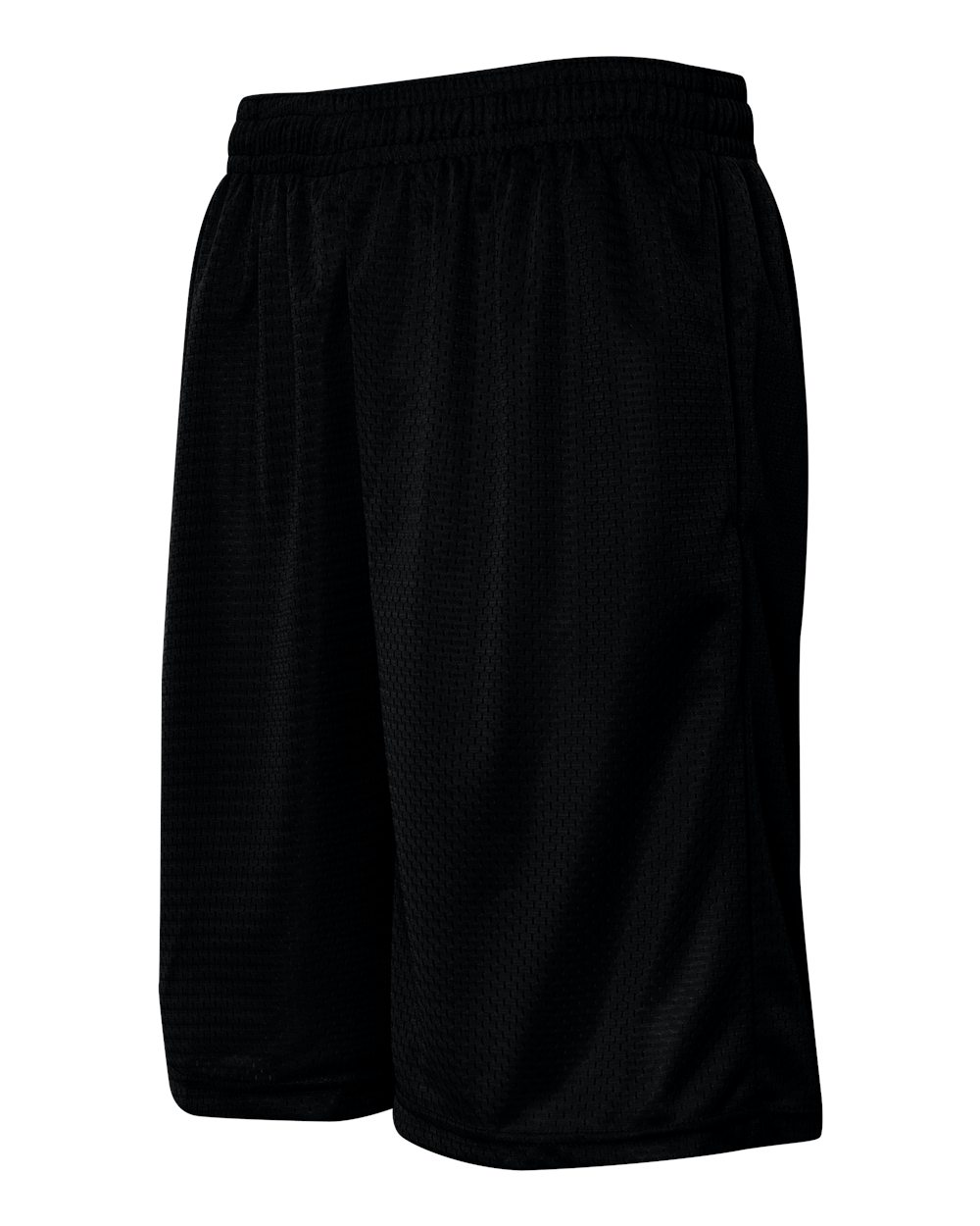 7219 Badger Pro Mesh 9" Shorts with Pockets - Siide Image