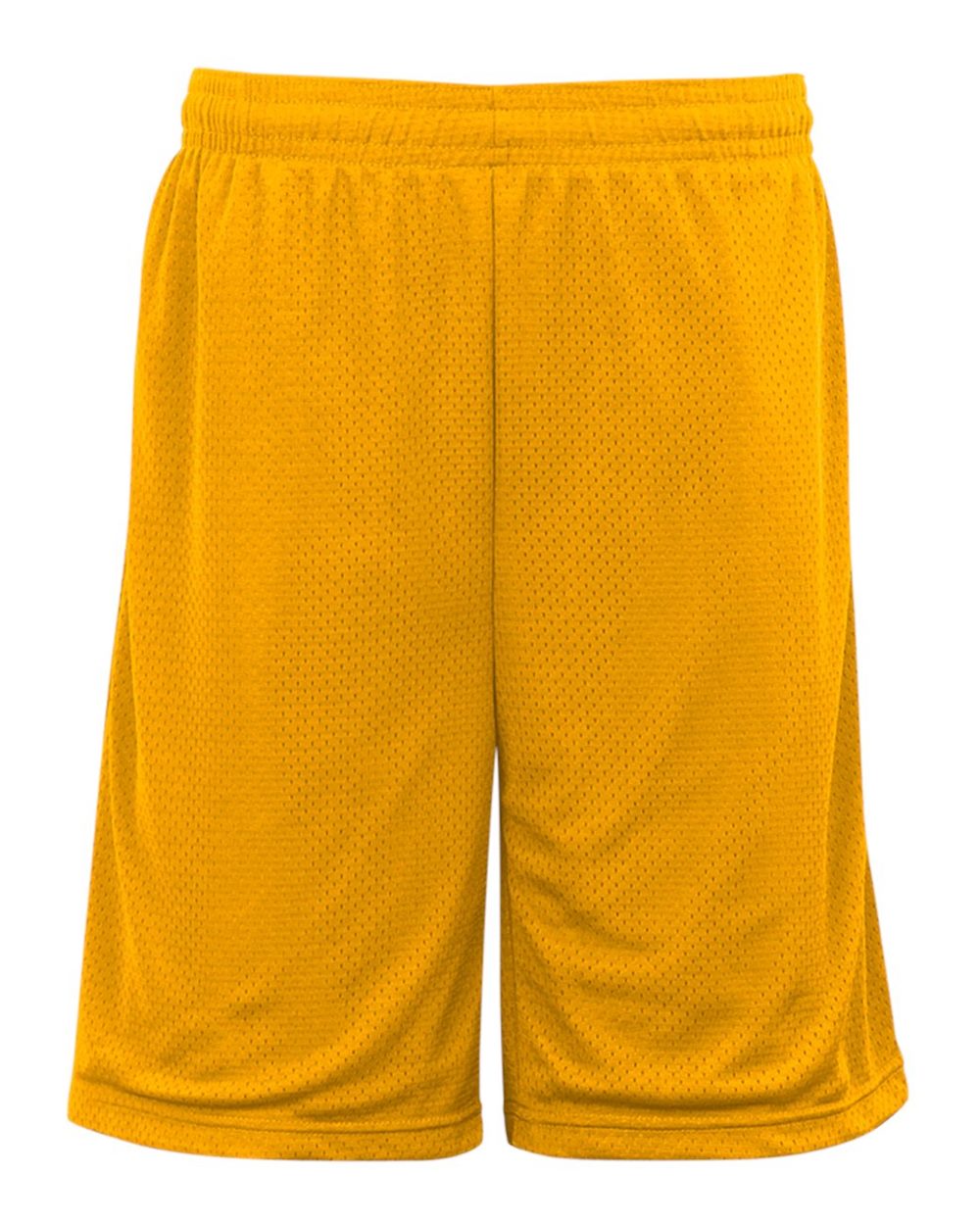 7219 Badger Pro Mesh 9" Shorts with Pockets