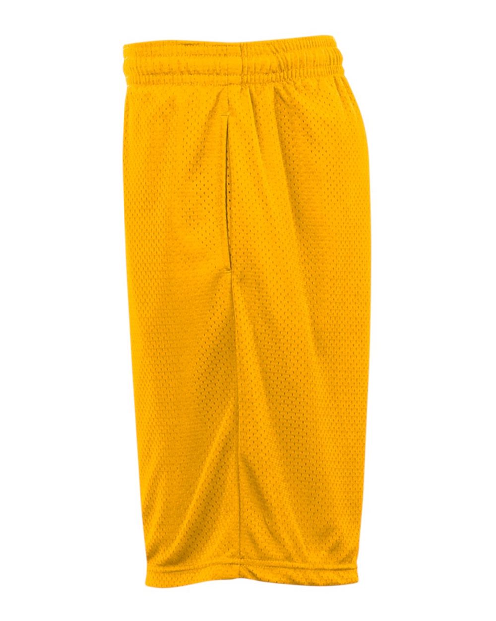 7219 Badger Pro Mesh 9" Shorts with Pockets - Siide Image