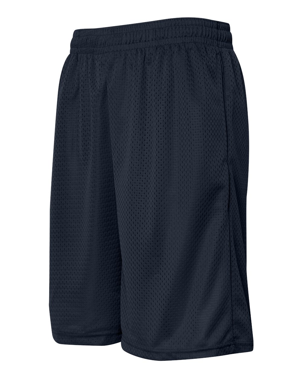 7219 Badger Pro Mesh 9" Shorts with Pockets - Siide Image