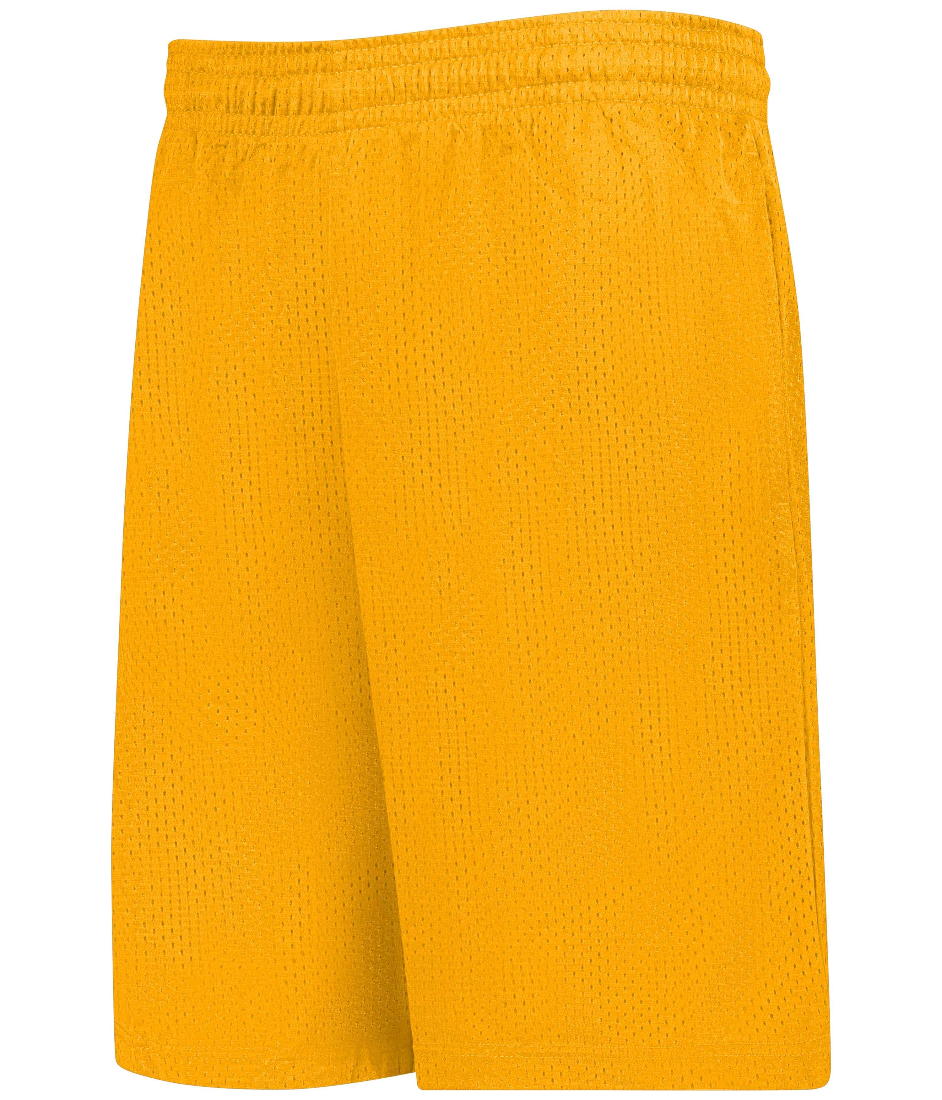 721900 BADGER POCKETED MESH SHORT