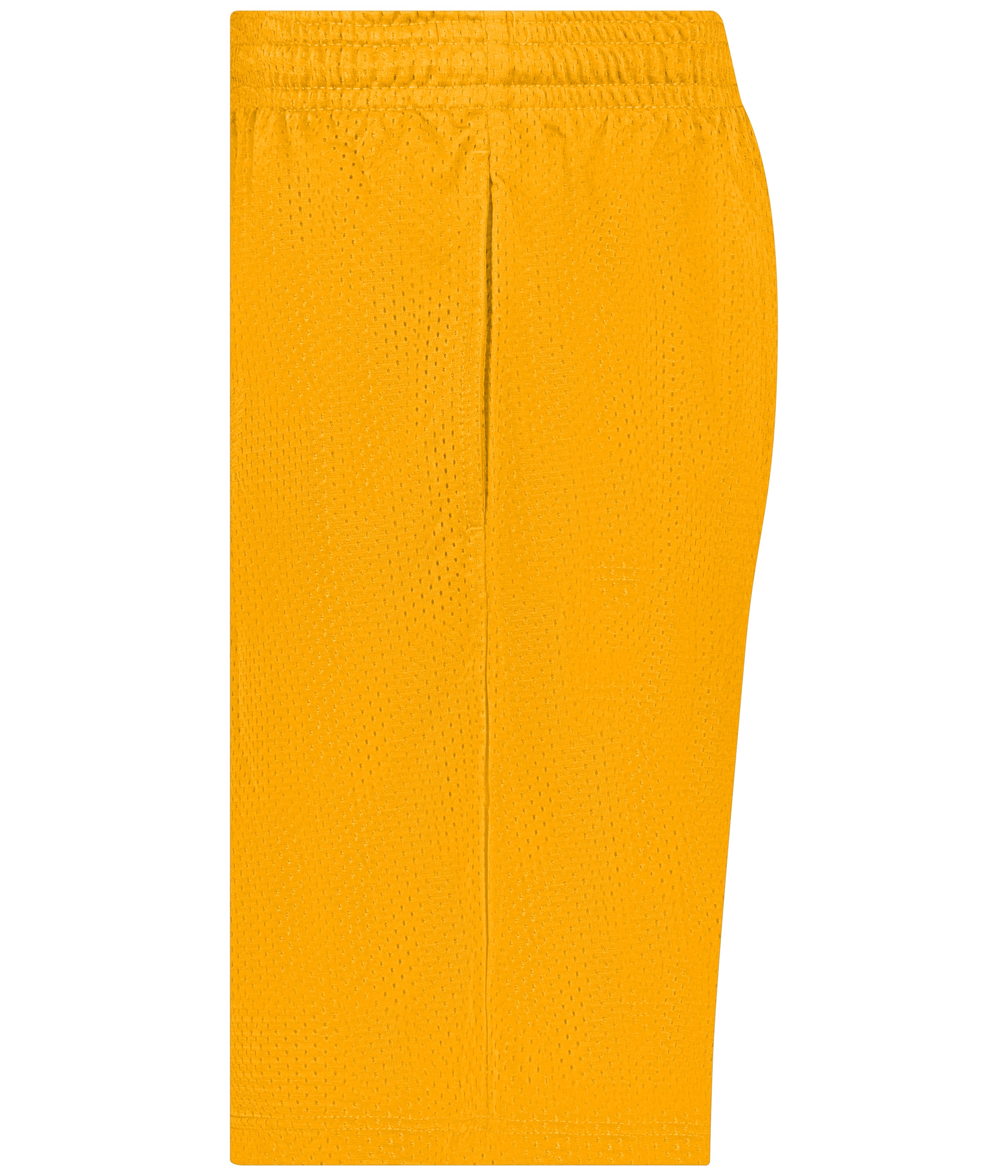 721900 BADGER POCKETED MESH SHORT - Siide Image