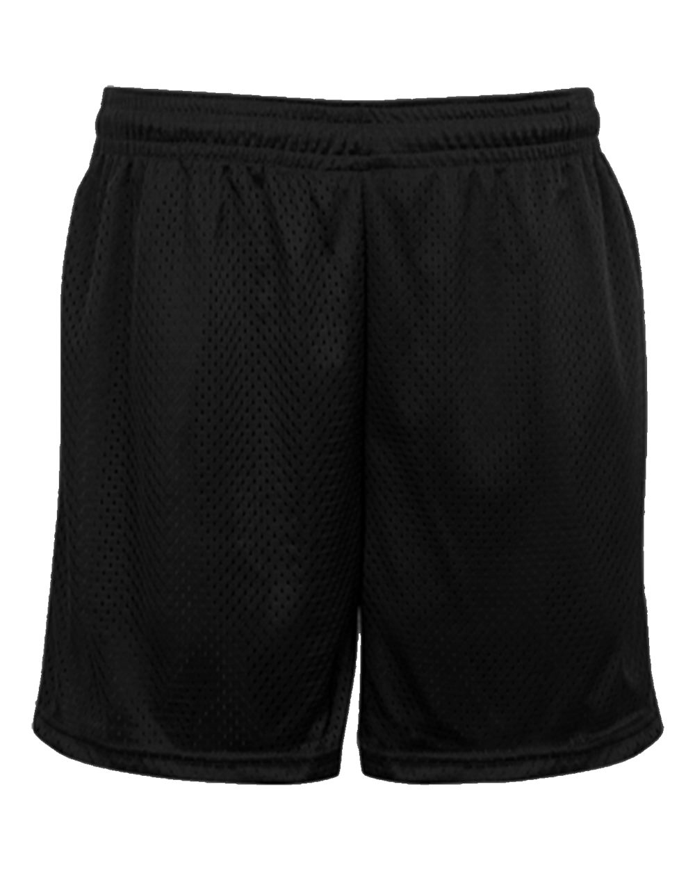 7225 Badger Tricot Mesh 5" Shorts